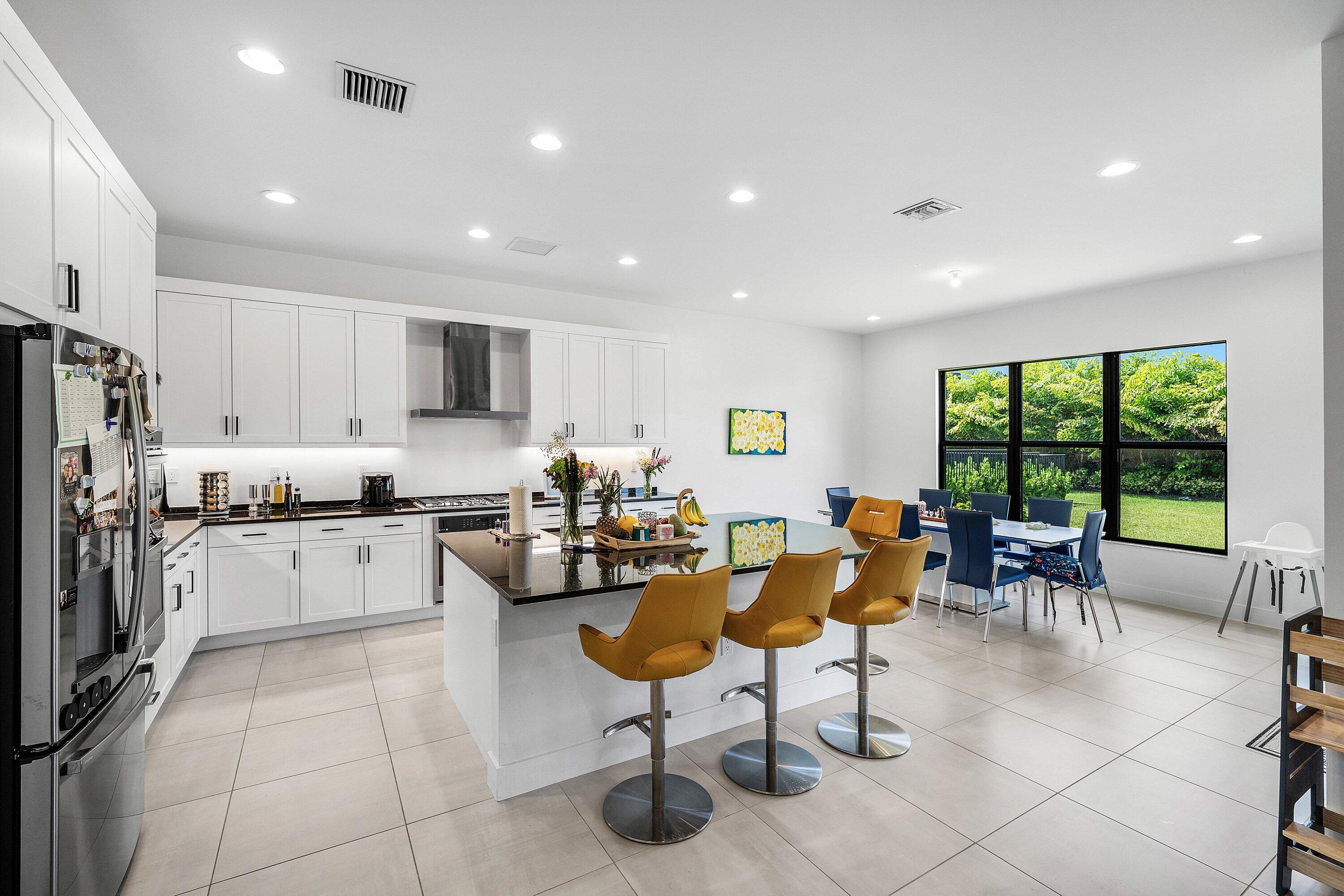 BOCA RATON GOLF COURSE PUD - Residential