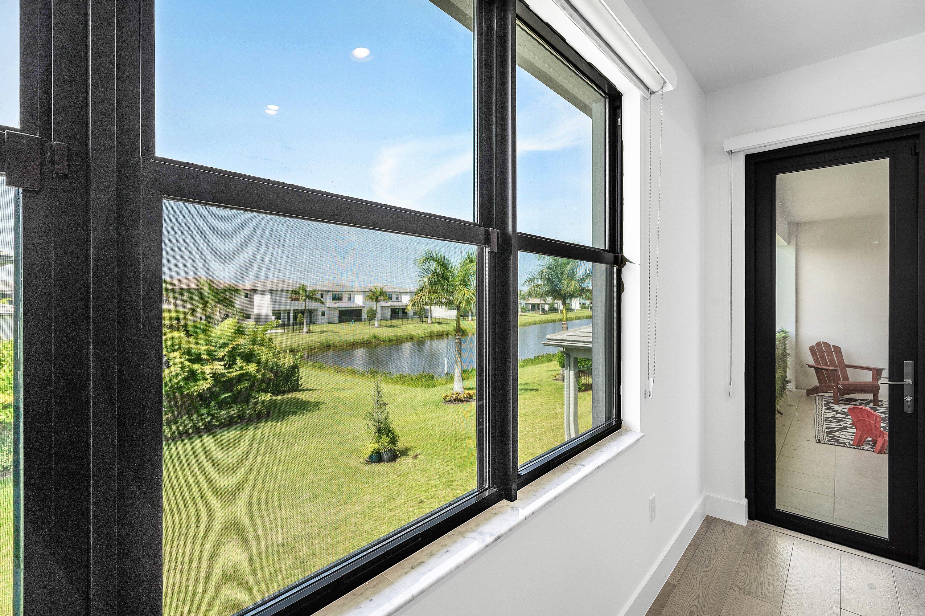 BOCA RATON GOLF COURSE PUD - Residential