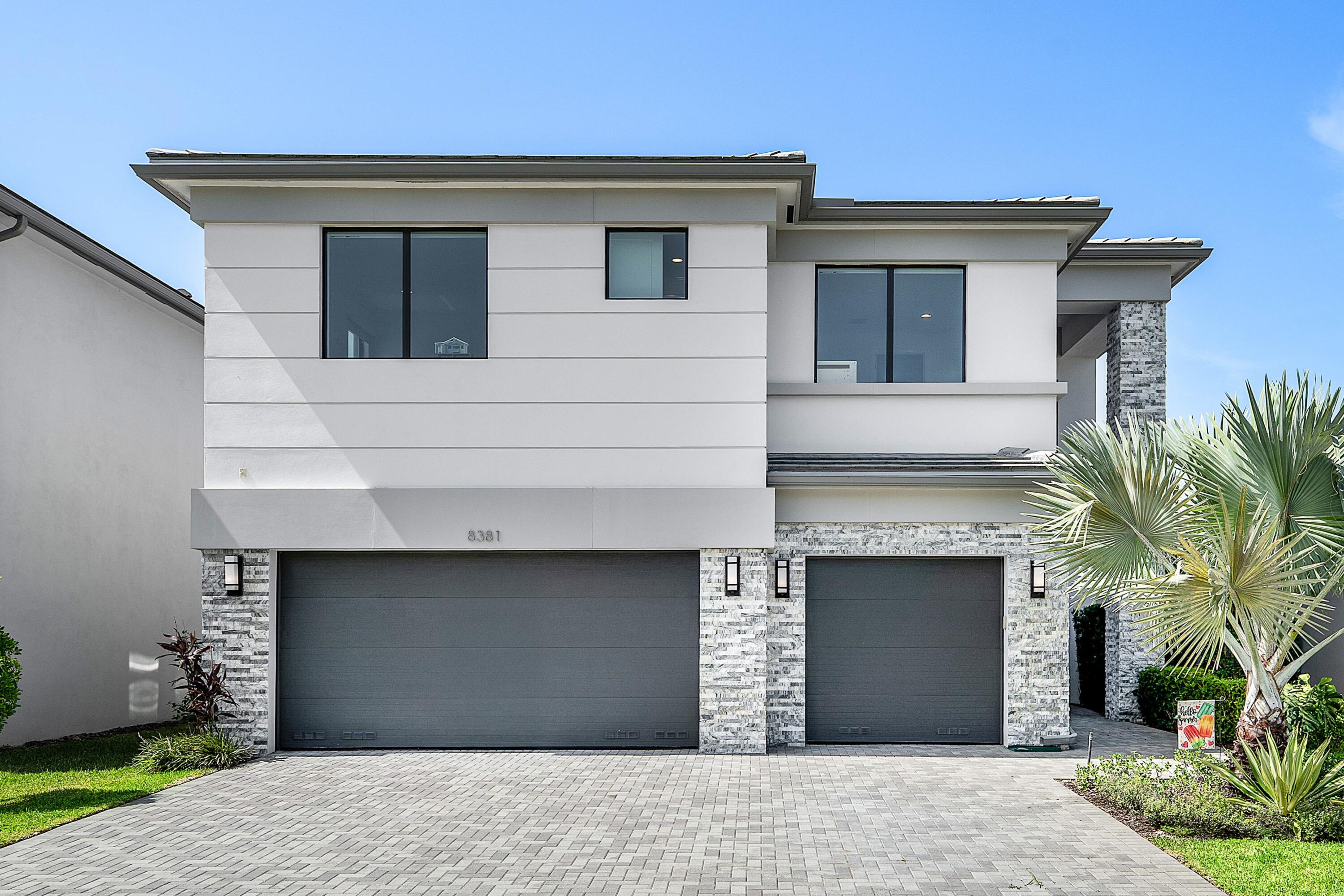 BOCA RATON GOLF COURSE PUD - Residential