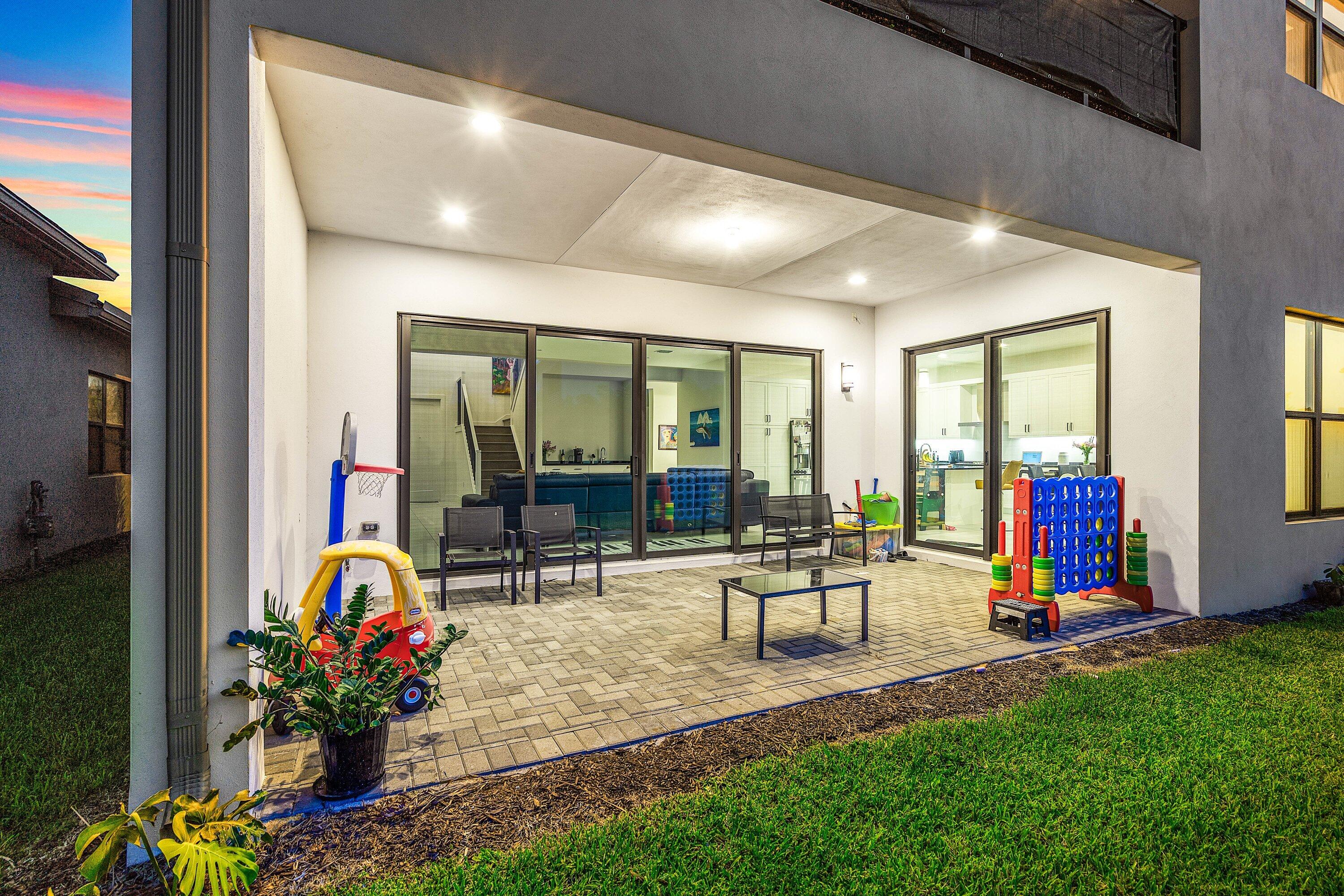 BOCA RATON GOLF COURSE PUD - Residential