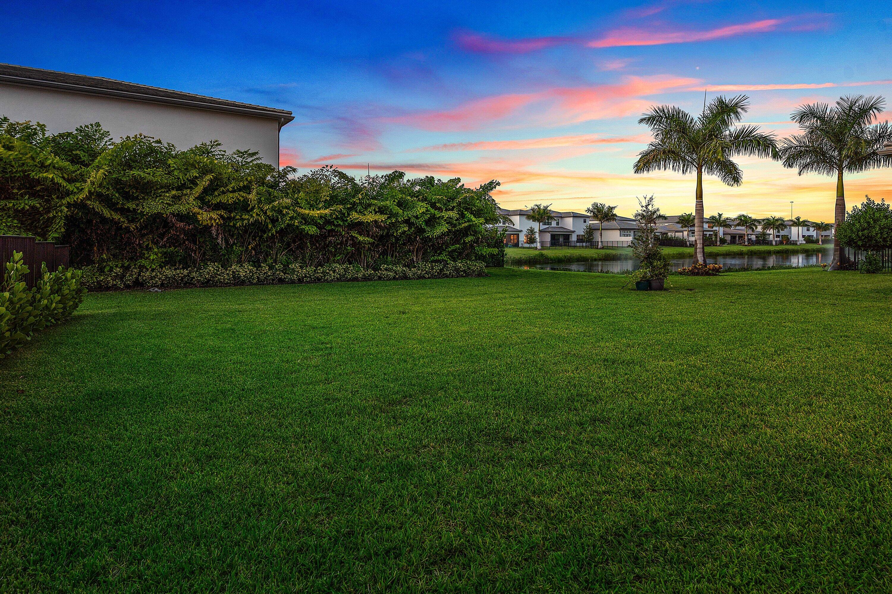 BOCA RATON GOLF COURSE PUD - Residential