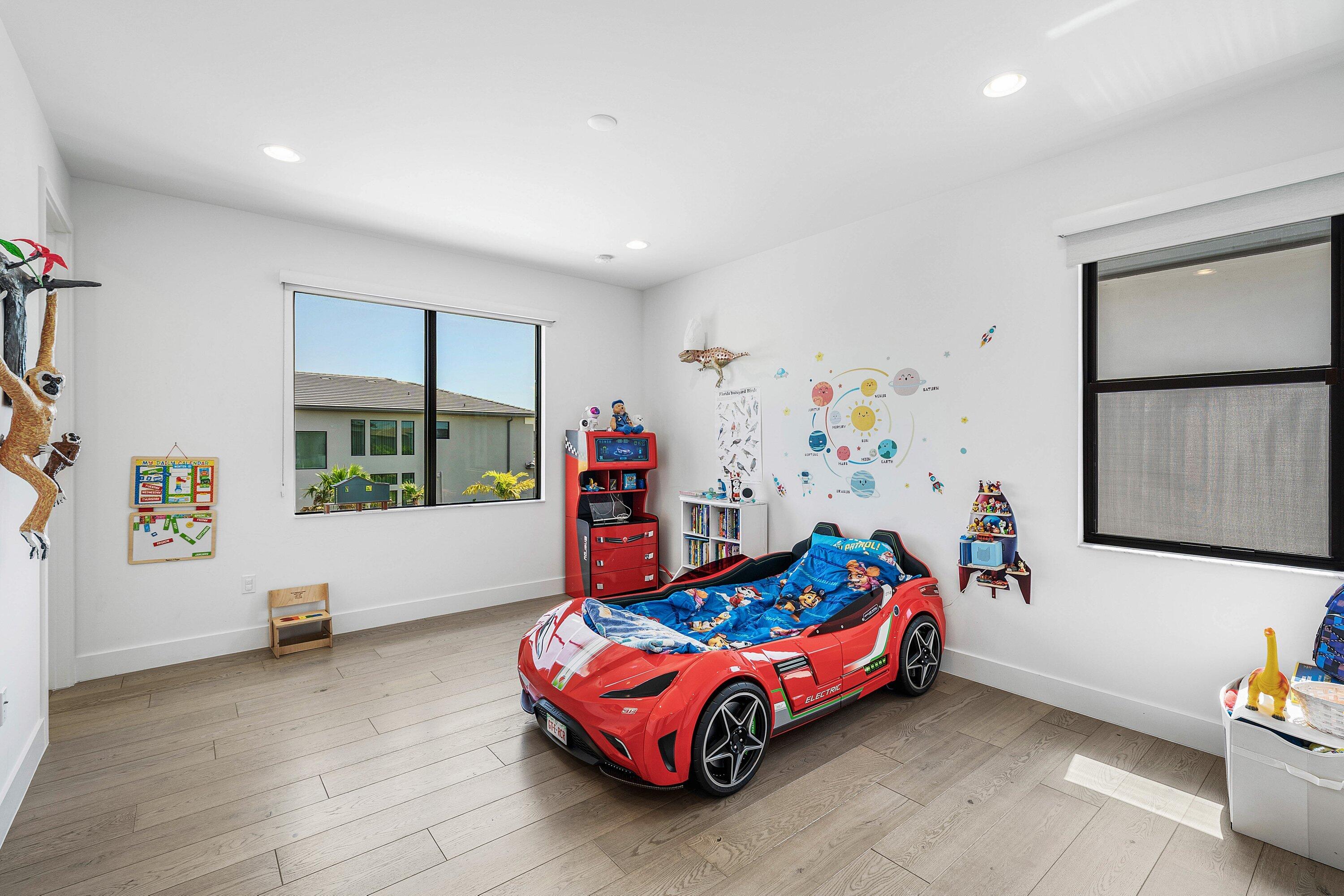 BOCA RATON GOLF COURSE PUD - Residential