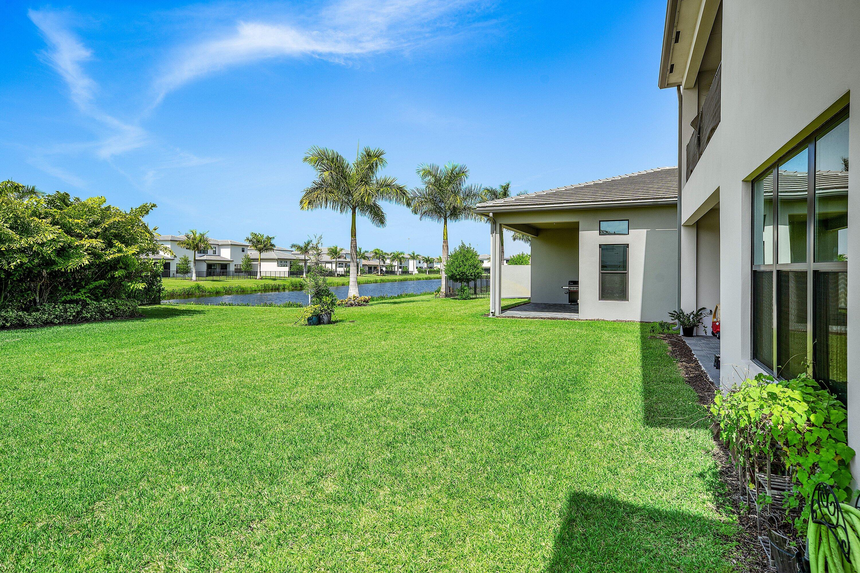 BOCA RATON GOLF COURSE PUD - Residential