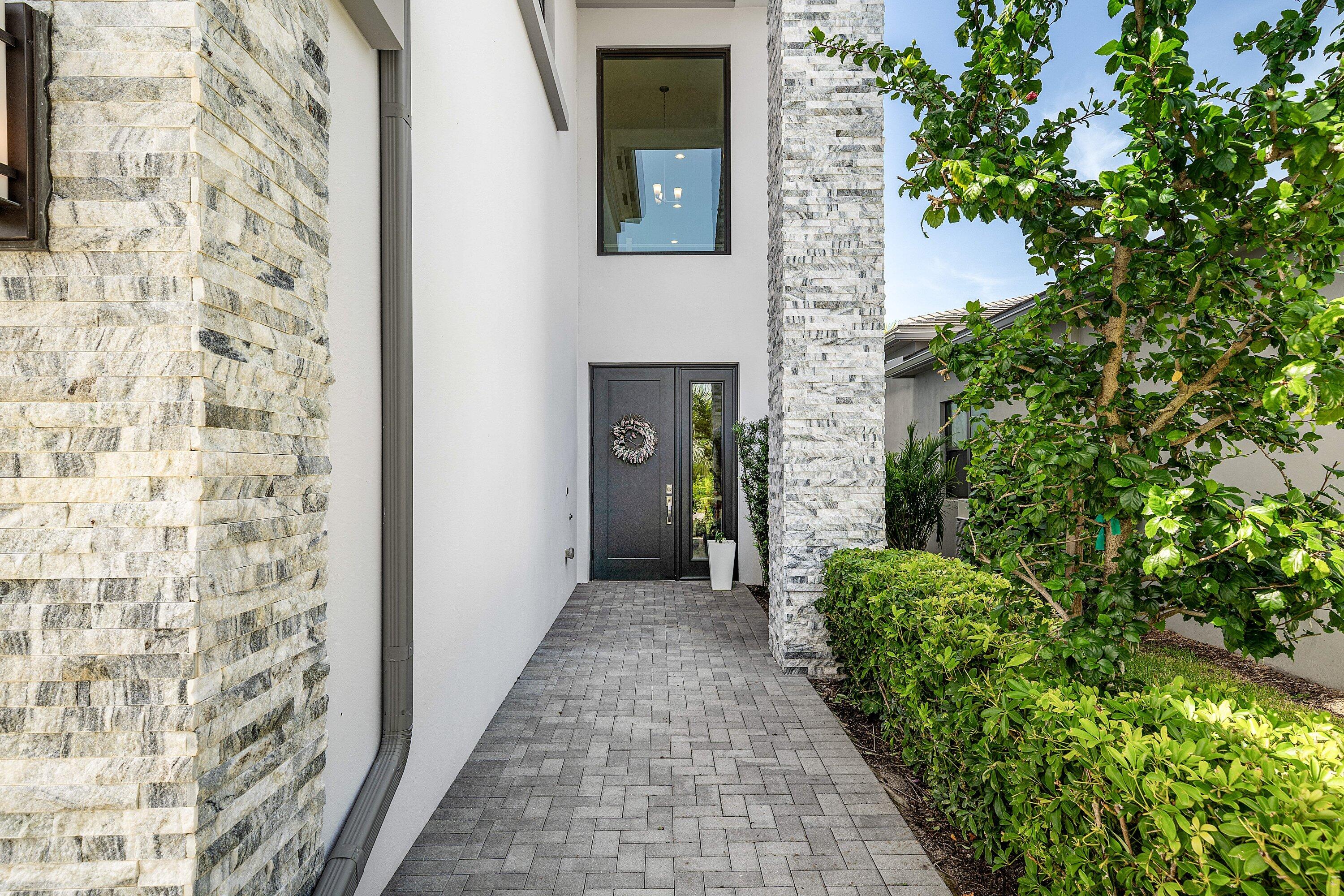 BOCA RATON GOLF COURSE PUD - Residential