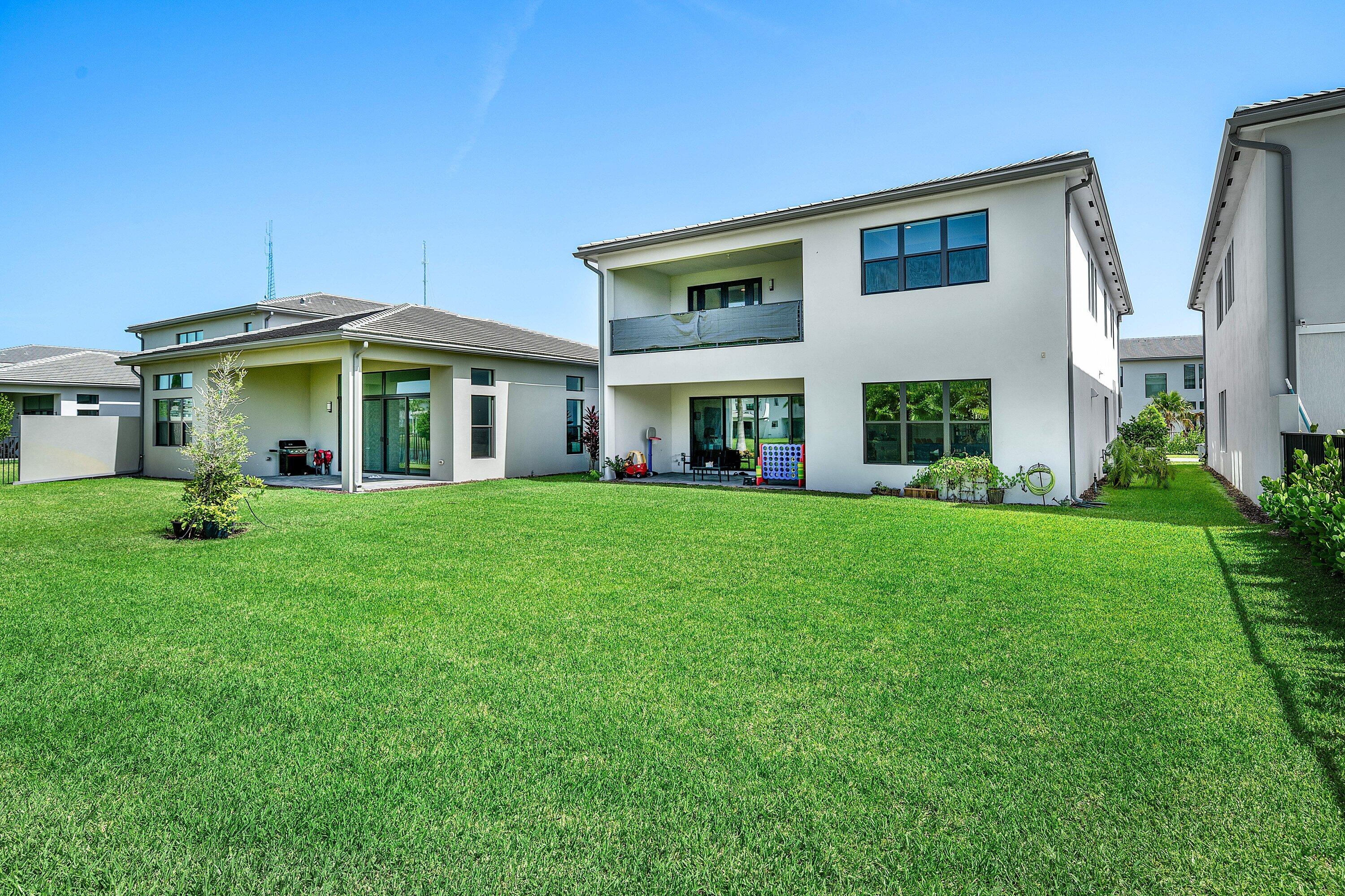 BOCA RATON GOLF COURSE PUD - Residential