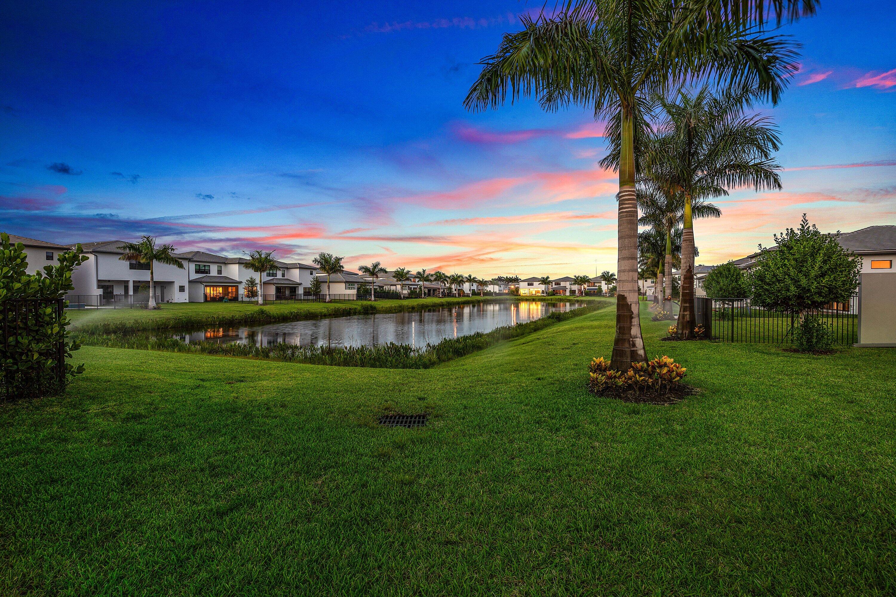 BOCA RATON GOLF COURSE PUD - Residential