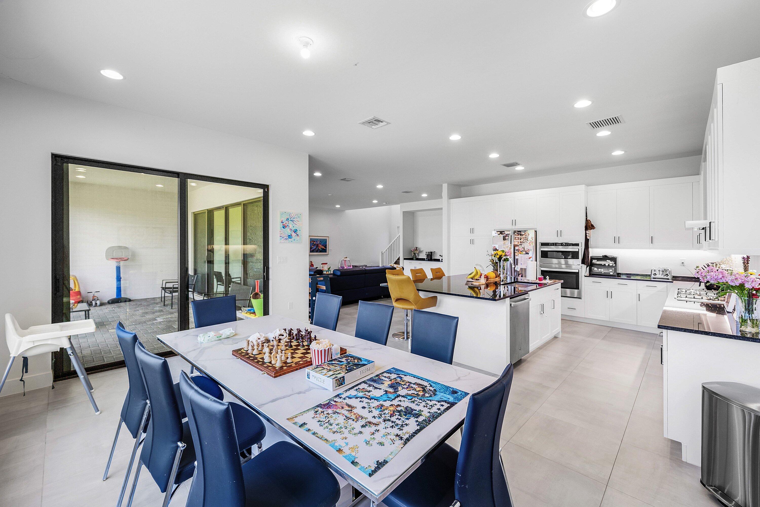 BOCA RATON GOLF COURSE PUD - Residential