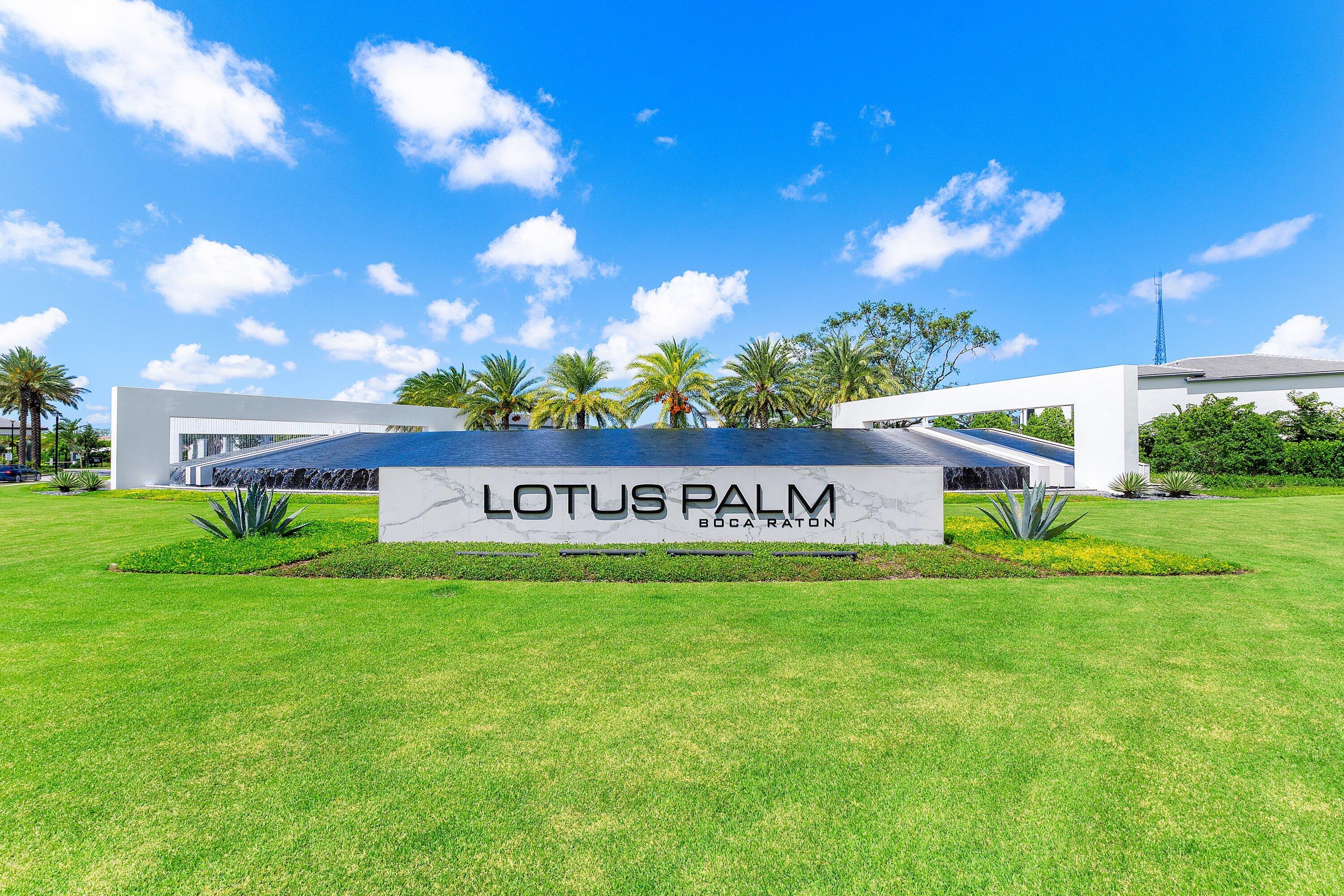 BOCA RATON GOLF COURSE PUD - Residential