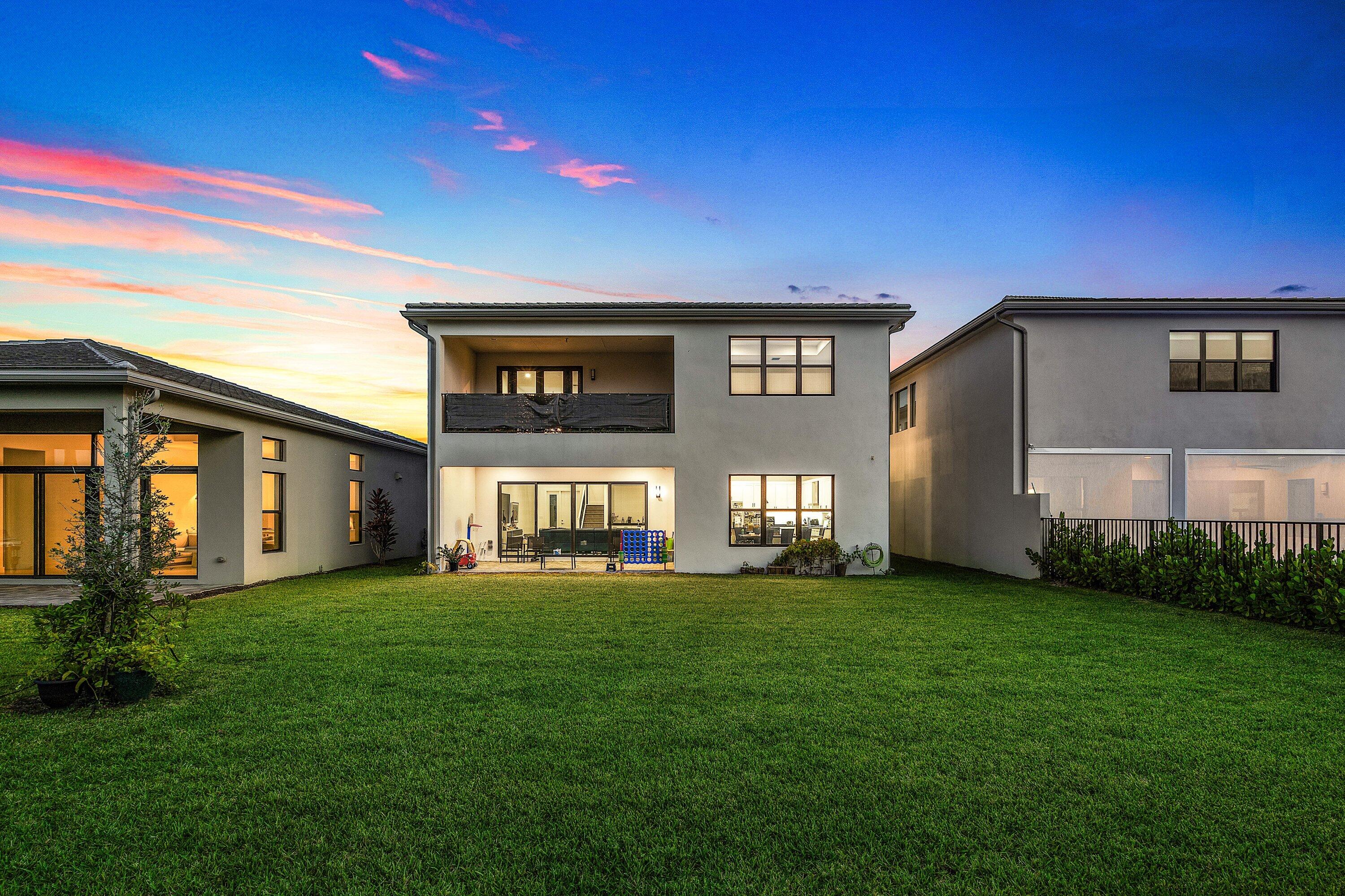 BOCA RATON GOLF COURSE PUD - Residential