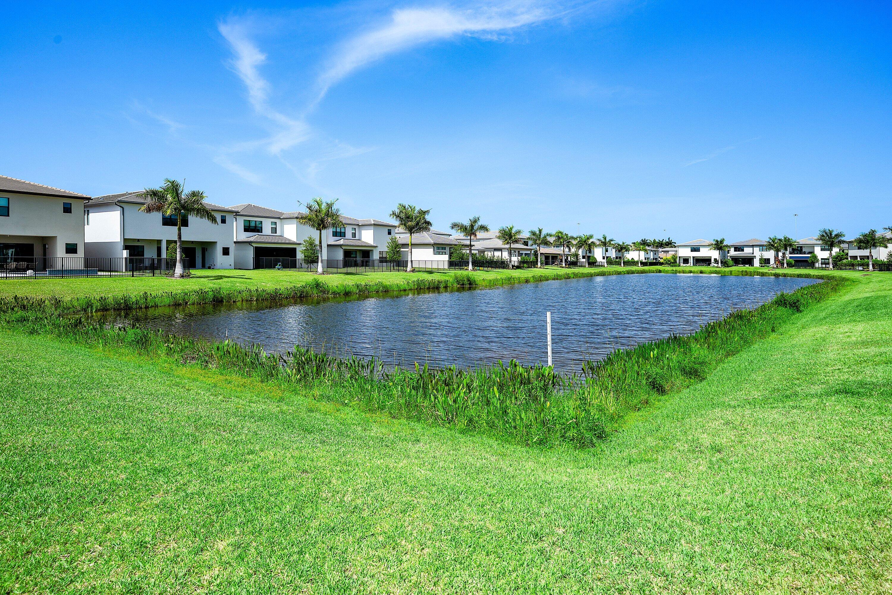 BOCA RATON GOLF COURSE PUD - Residential
