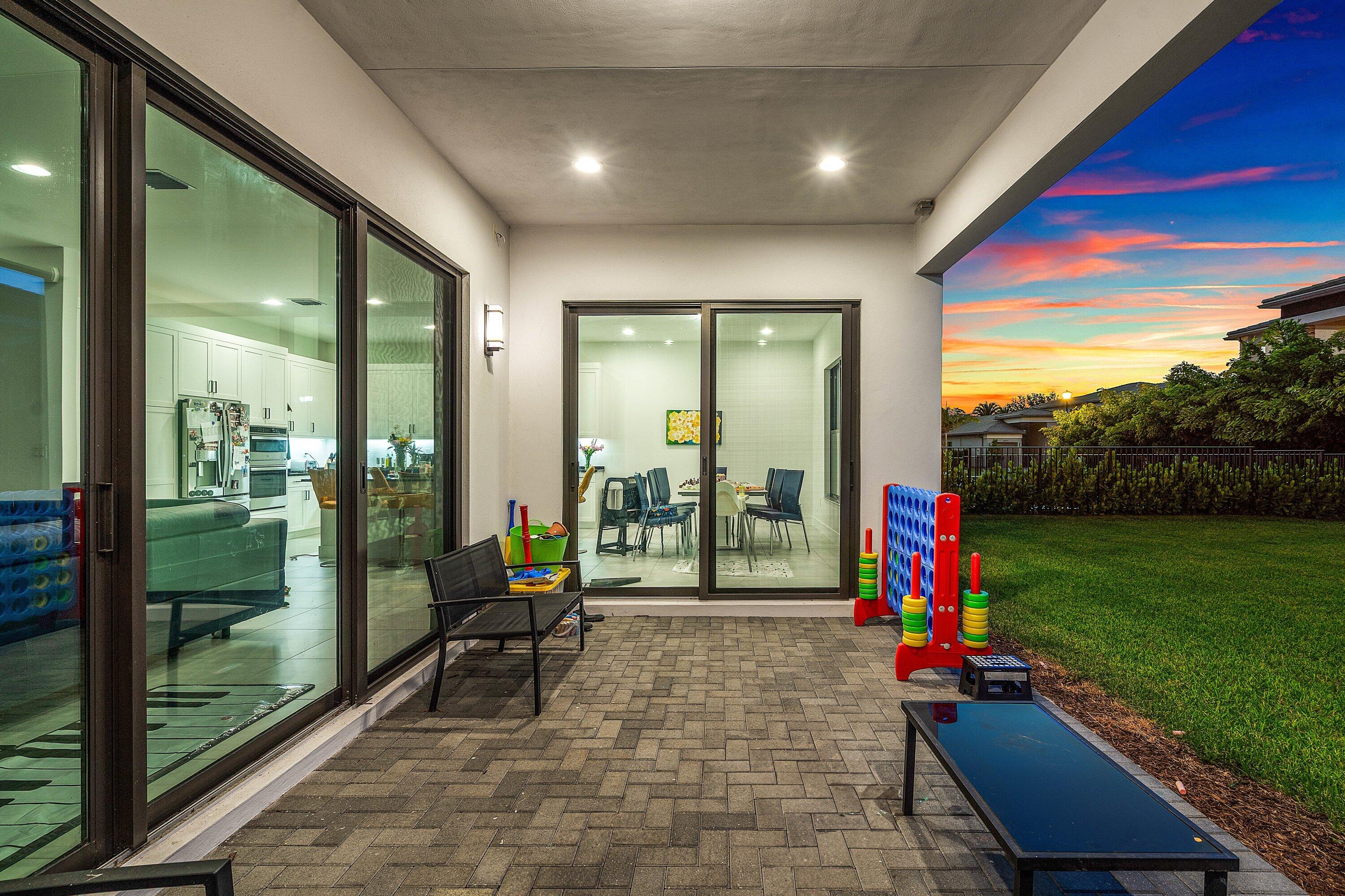 BOCA RATON GOLF COURSE PUD - Residential