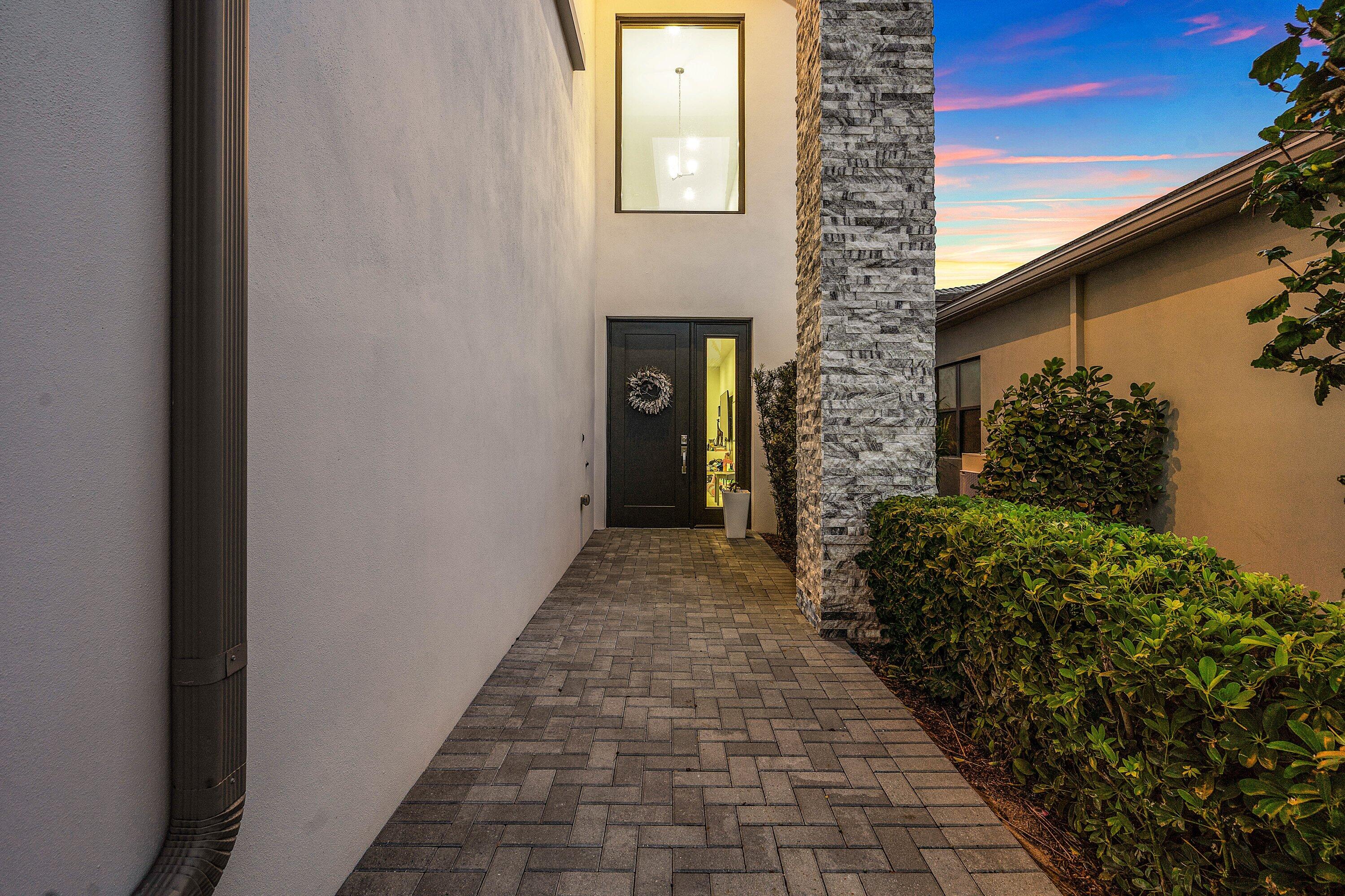 BOCA RATON GOLF COURSE PUD - Residential