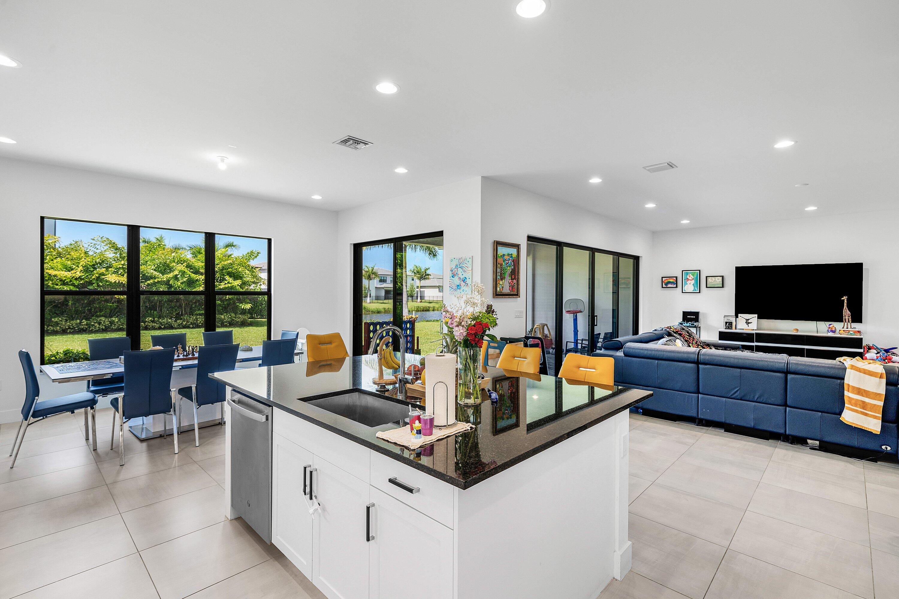 BOCA RATON GOLF COURSE PUD - Residential