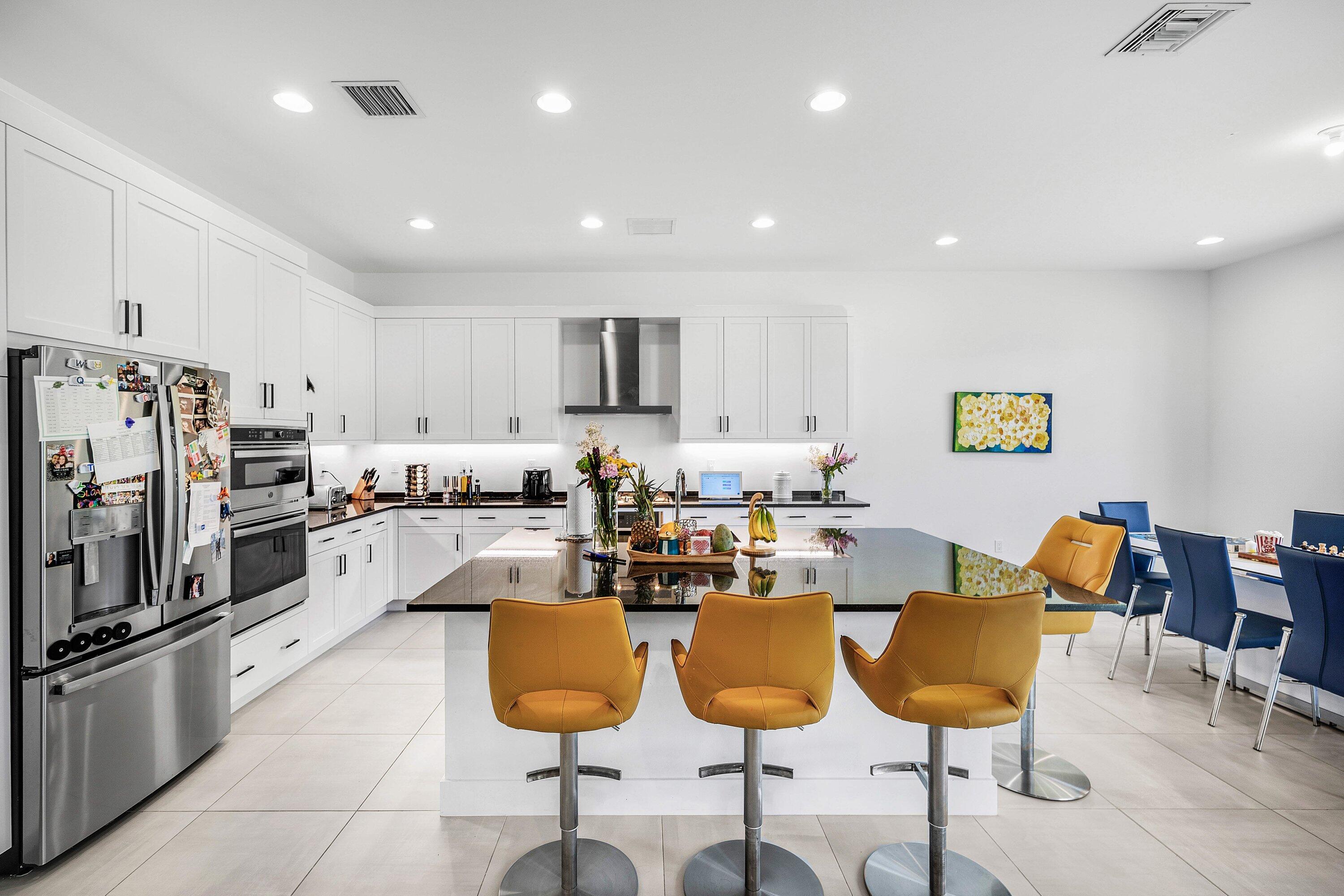 BOCA RATON GOLF COURSE PUD - Residential