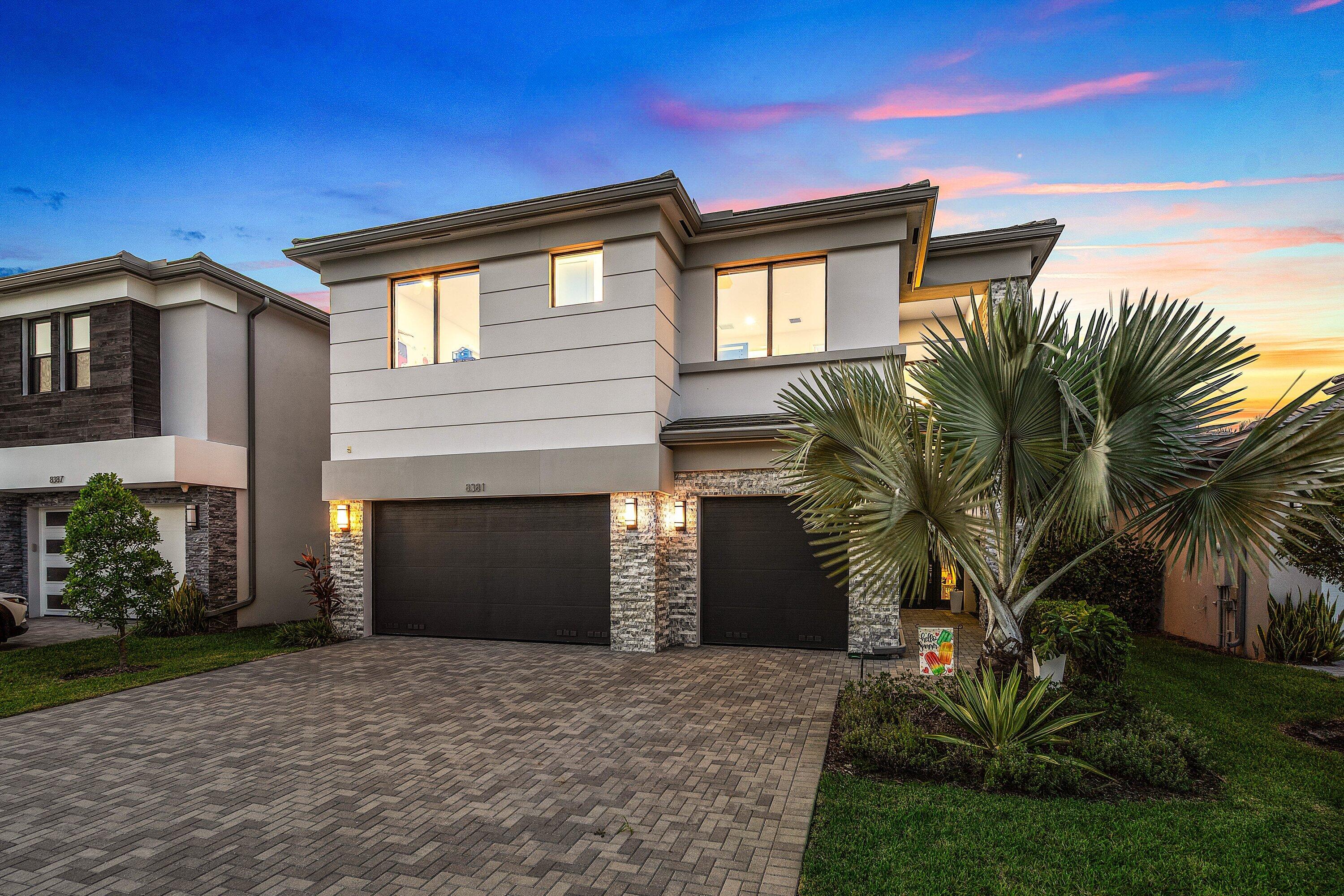 BOCA RATON GOLF COURSE PUD - Residential