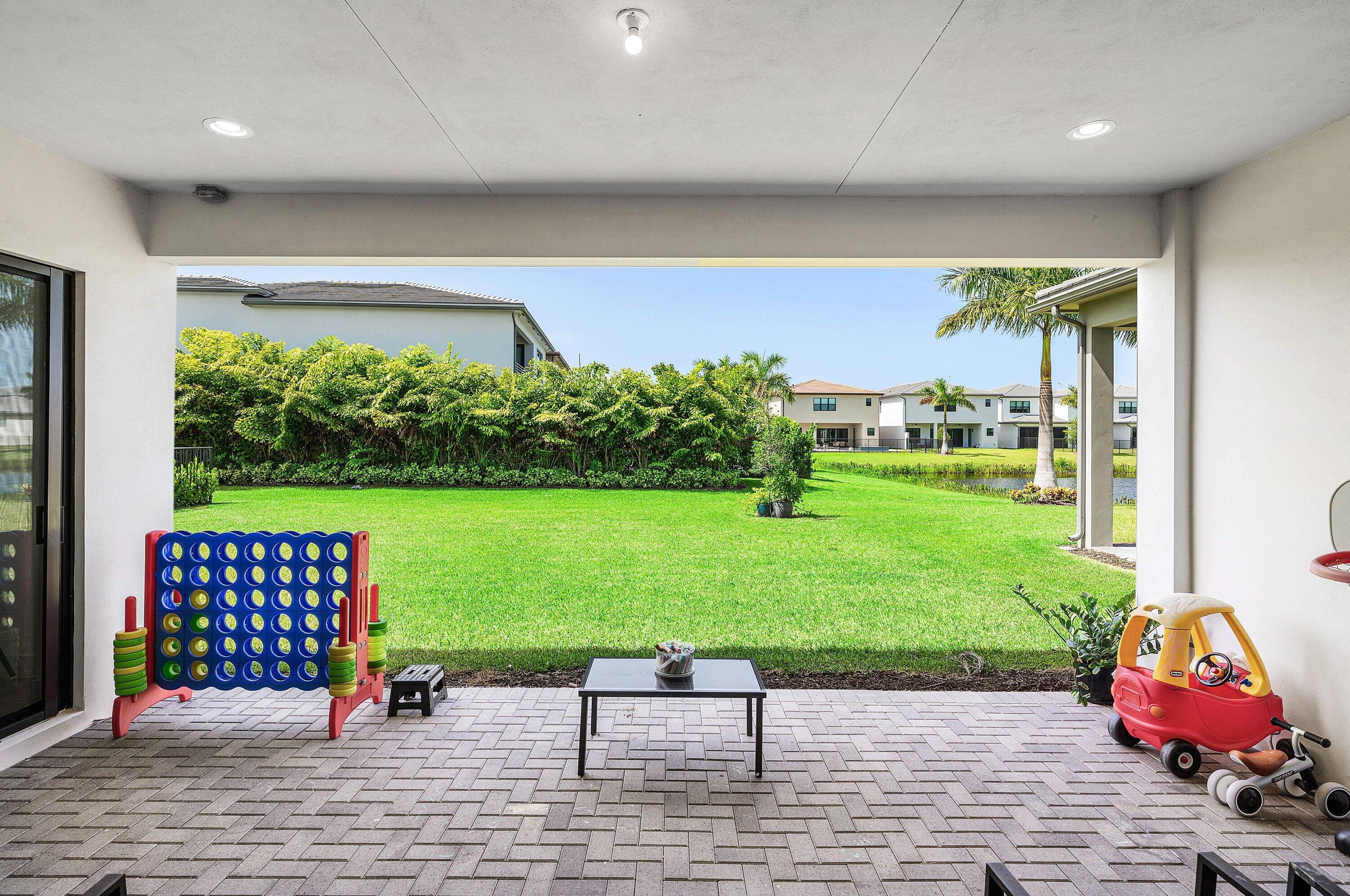 BOCA RATON GOLF COURSE PUD - Residential