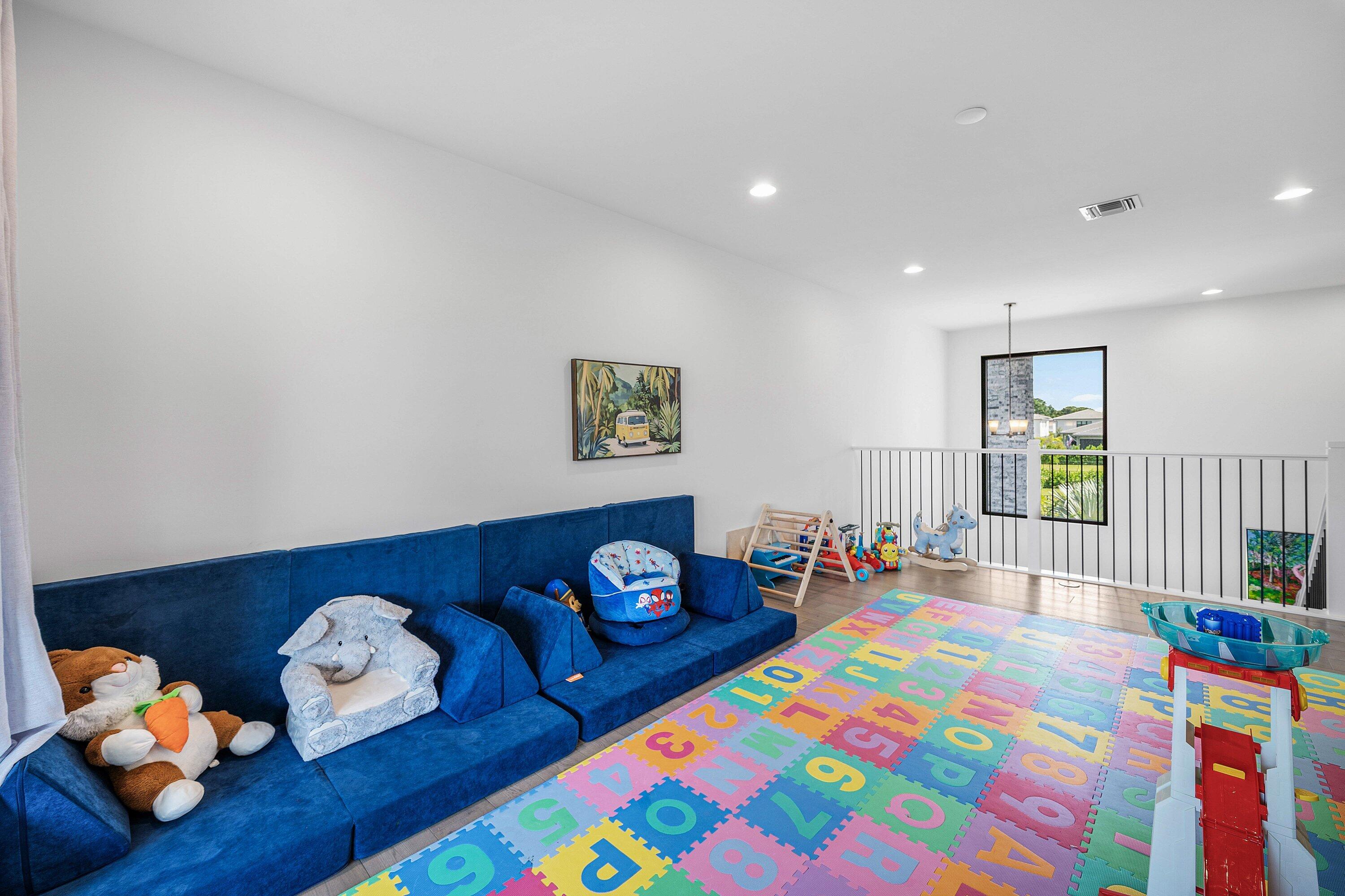 BOCA RATON GOLF COURSE PUD - Residential