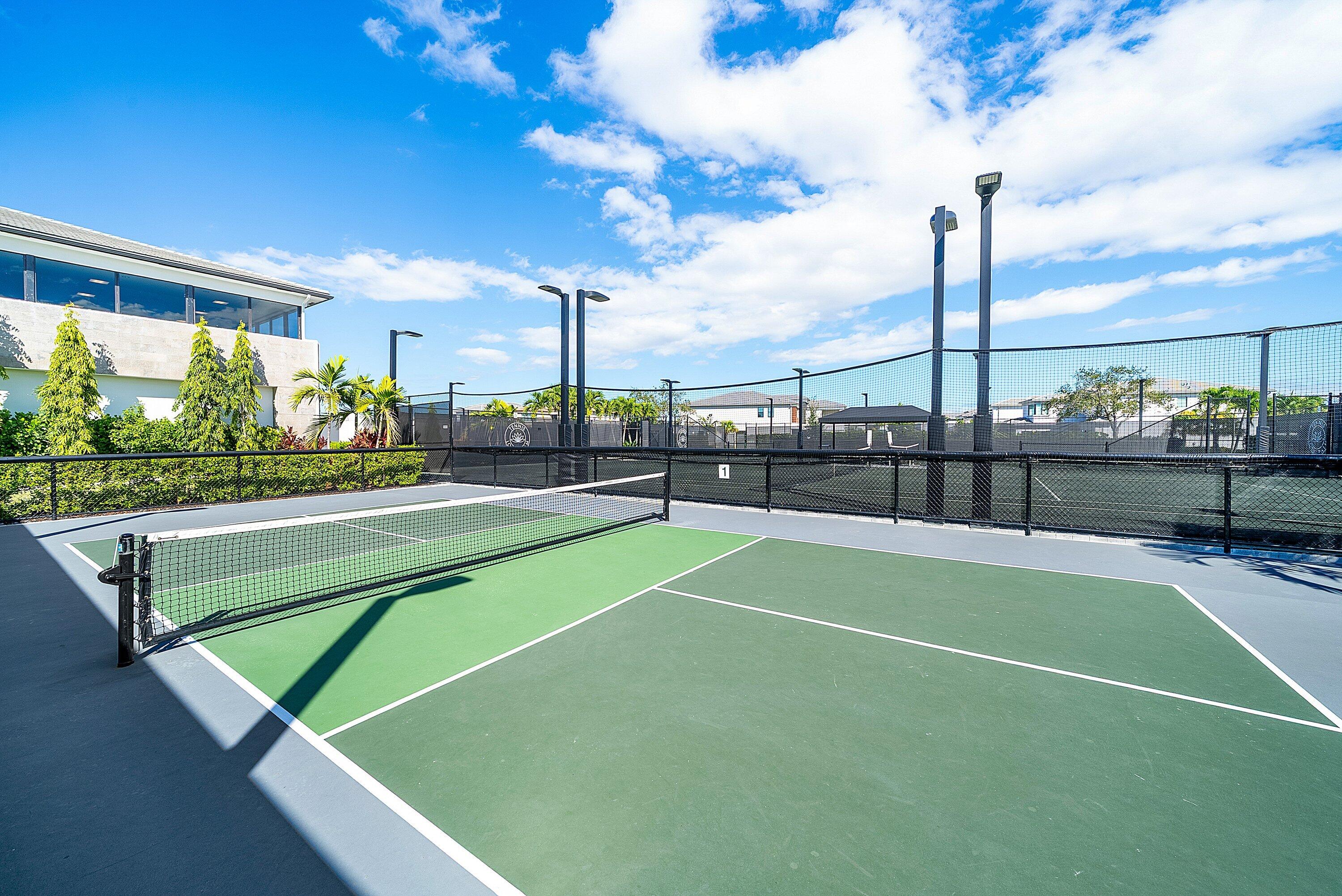 BOCA RATON GOLF COURSE PUD - Residential