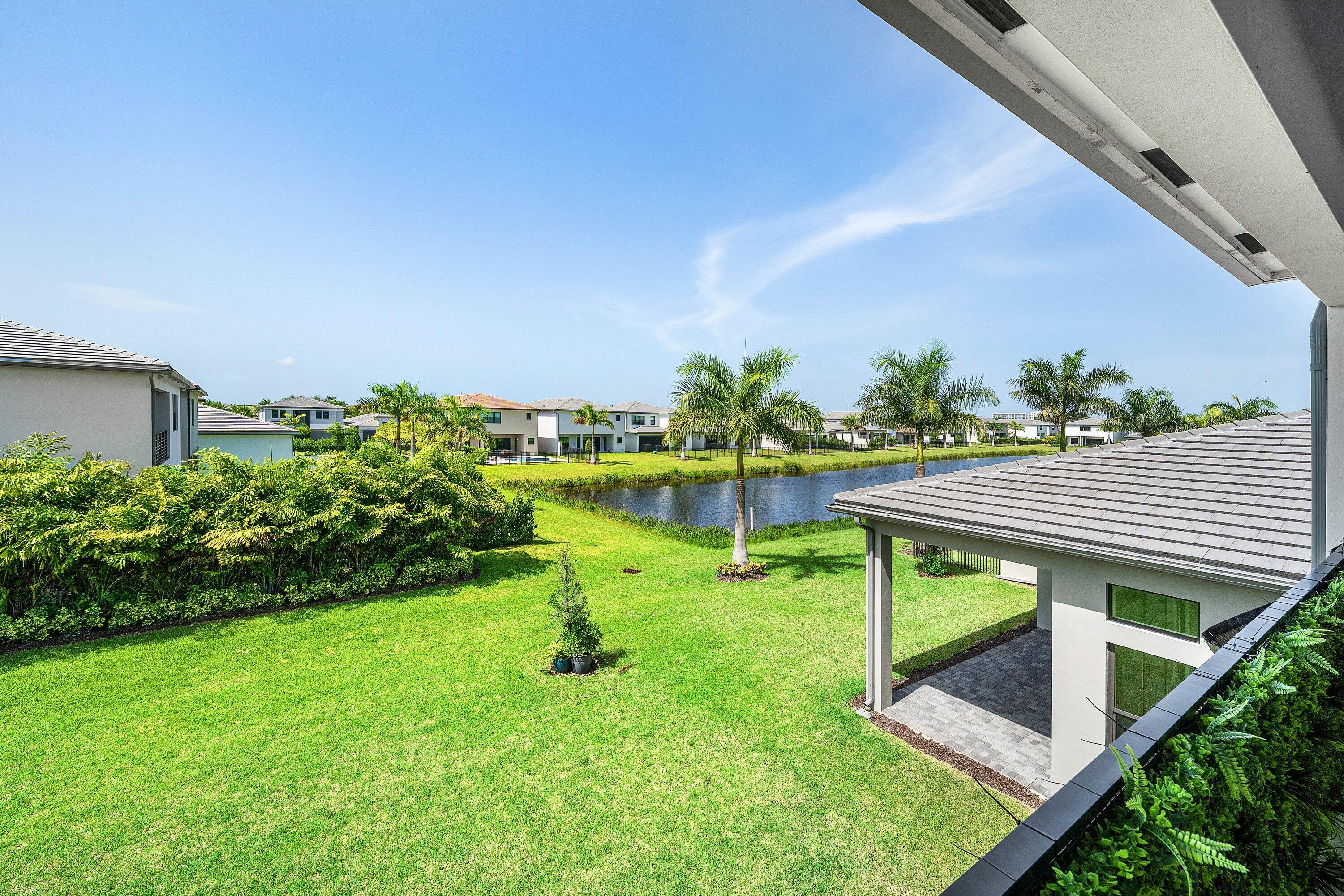 BOCA RATON GOLF COURSE PUD - Residential