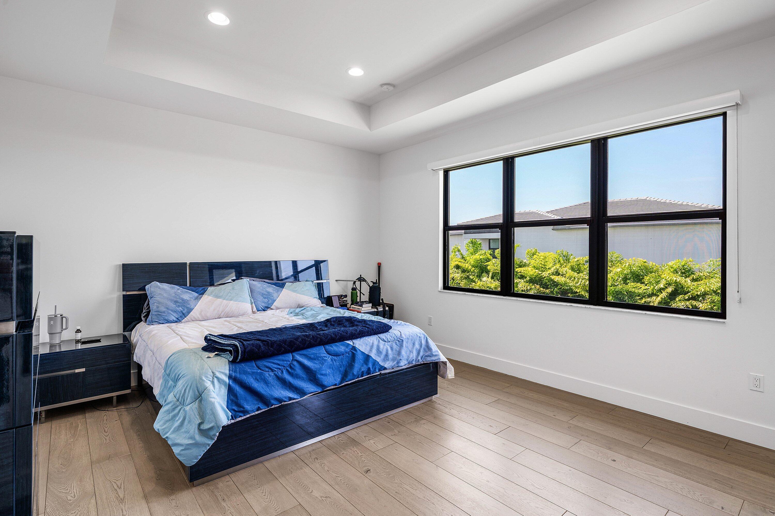 BOCA RATON GOLF COURSE PUD - Residential