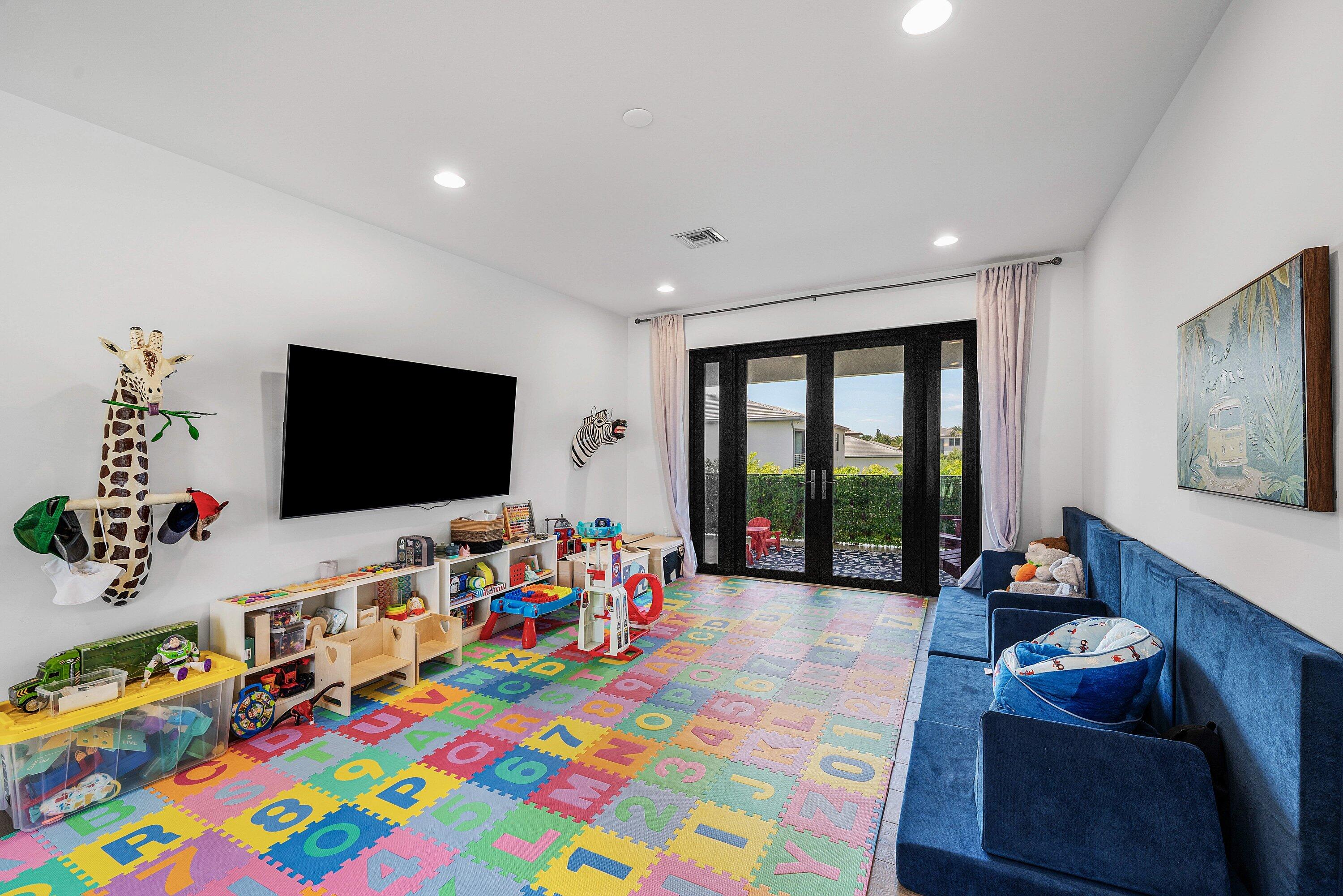 BOCA RATON GOLF COURSE PUD - Residential