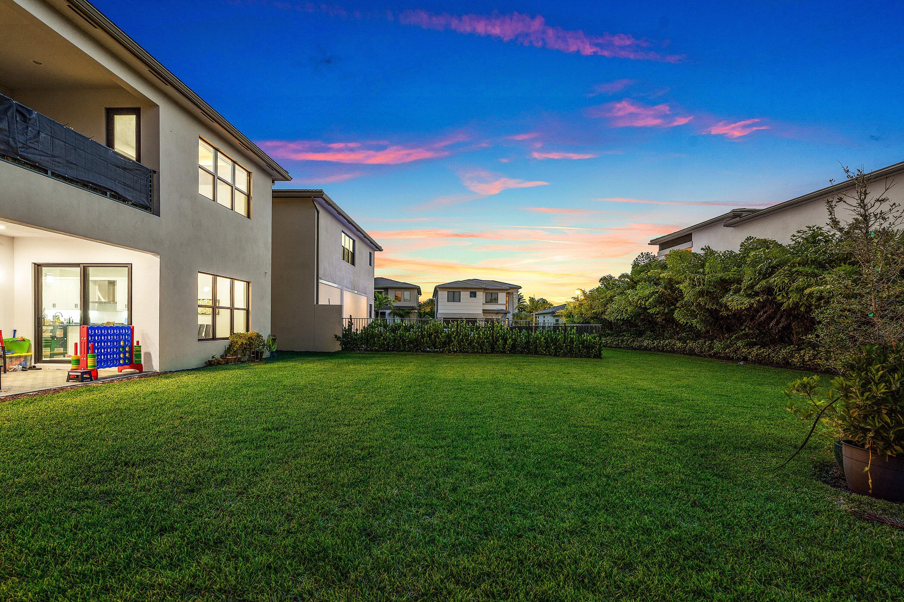 BOCA RATON GOLF COURSE PUD - Residential