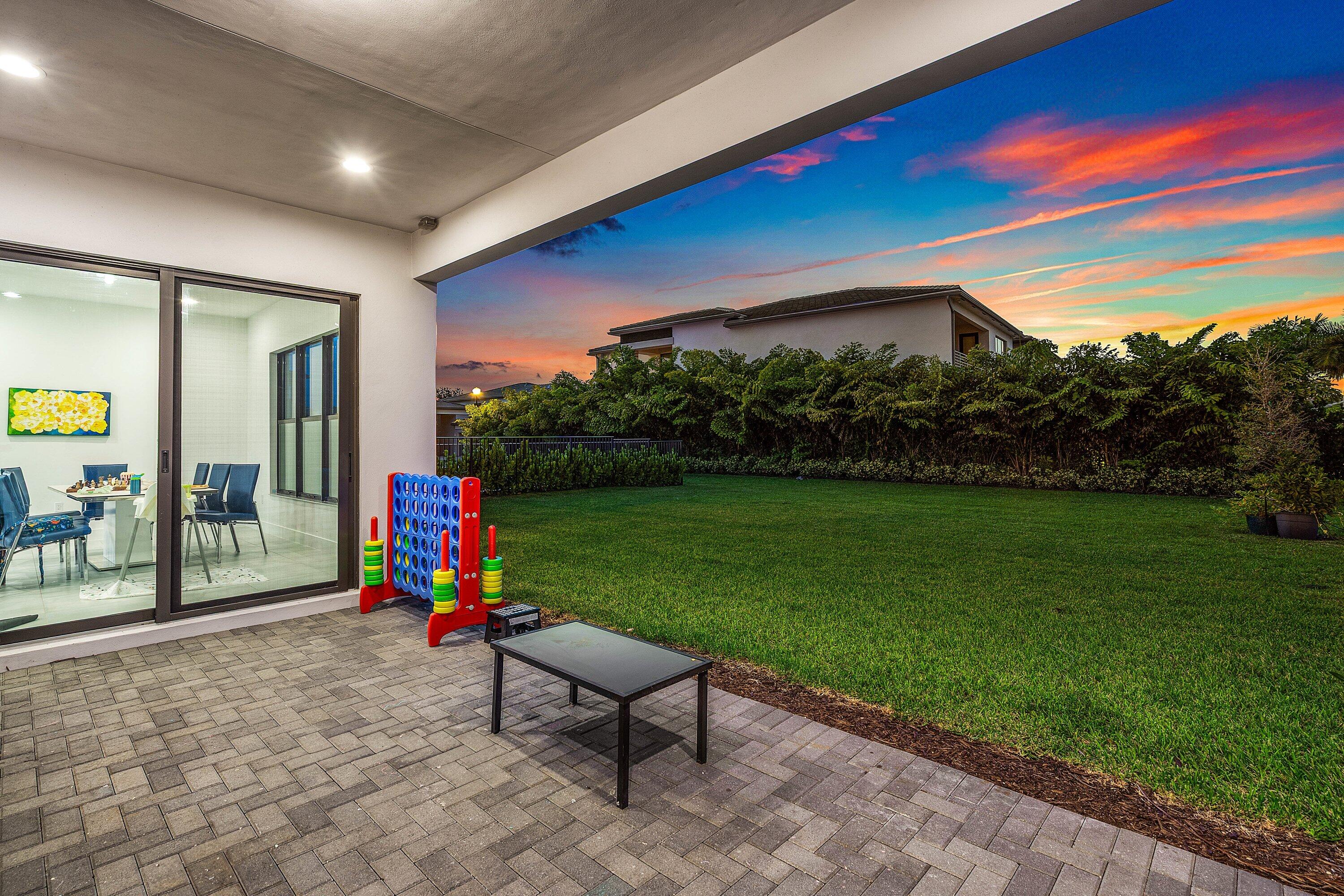 BOCA RATON GOLF COURSE PUD - Residential