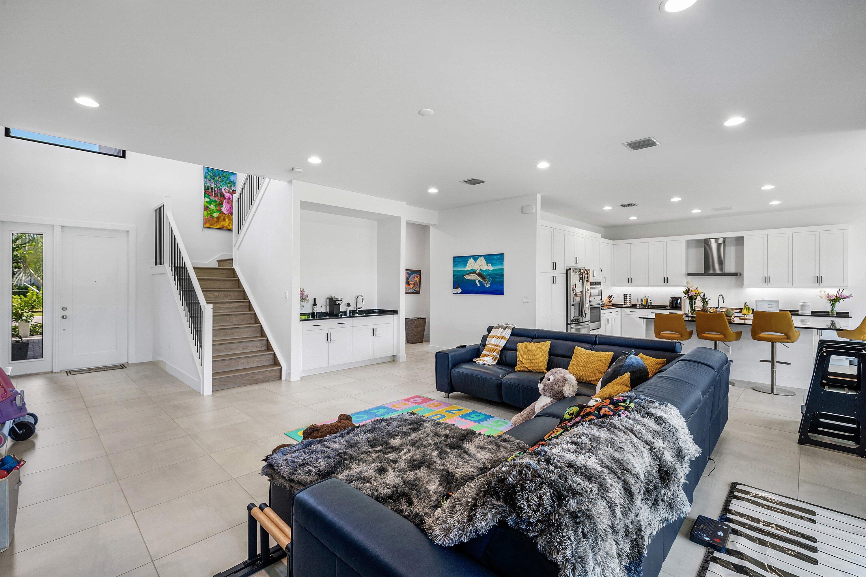 BOCA RATON GOLF COURSE PUD - Residential