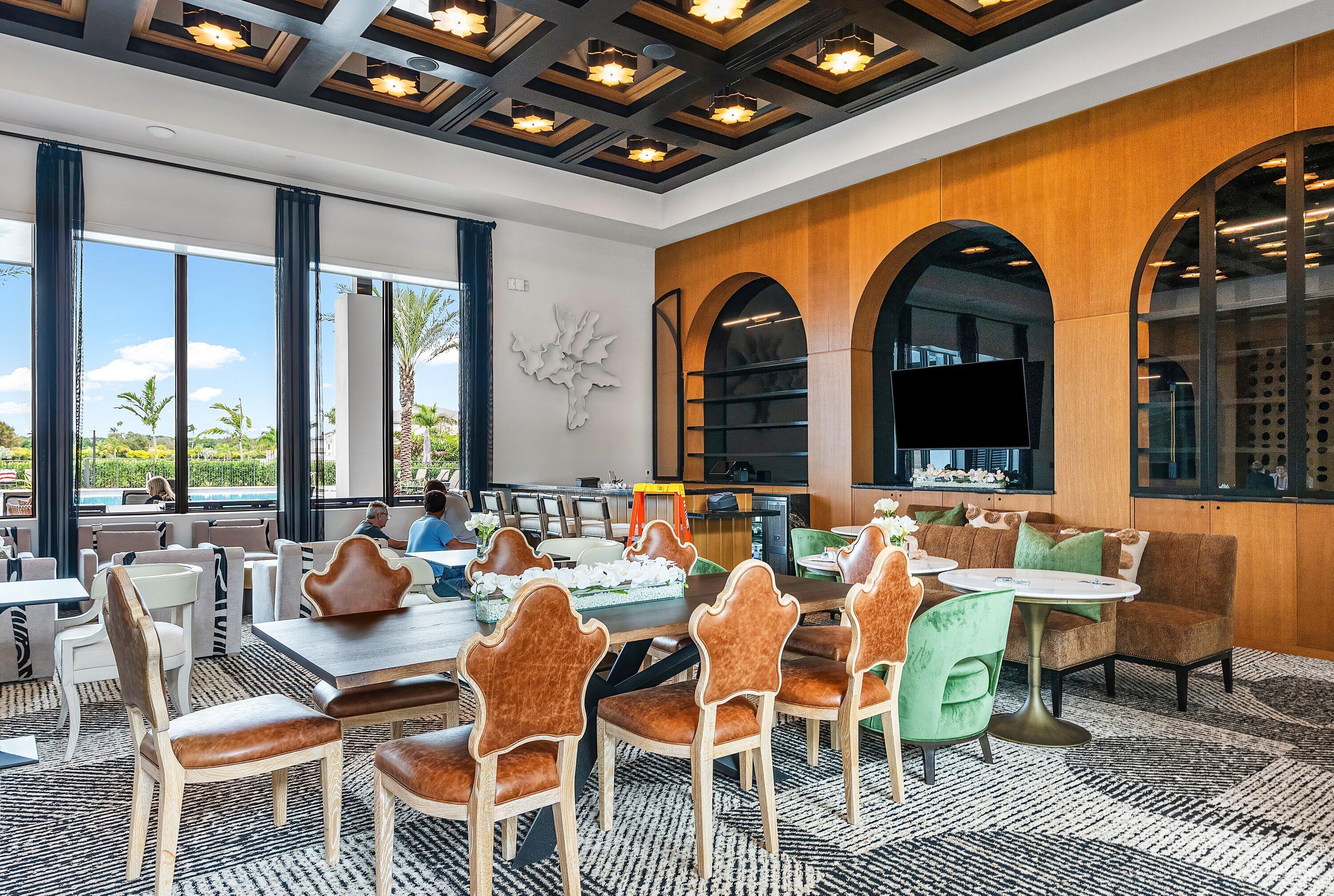 BOCA RATON GOLF COURSE PUD - Residential