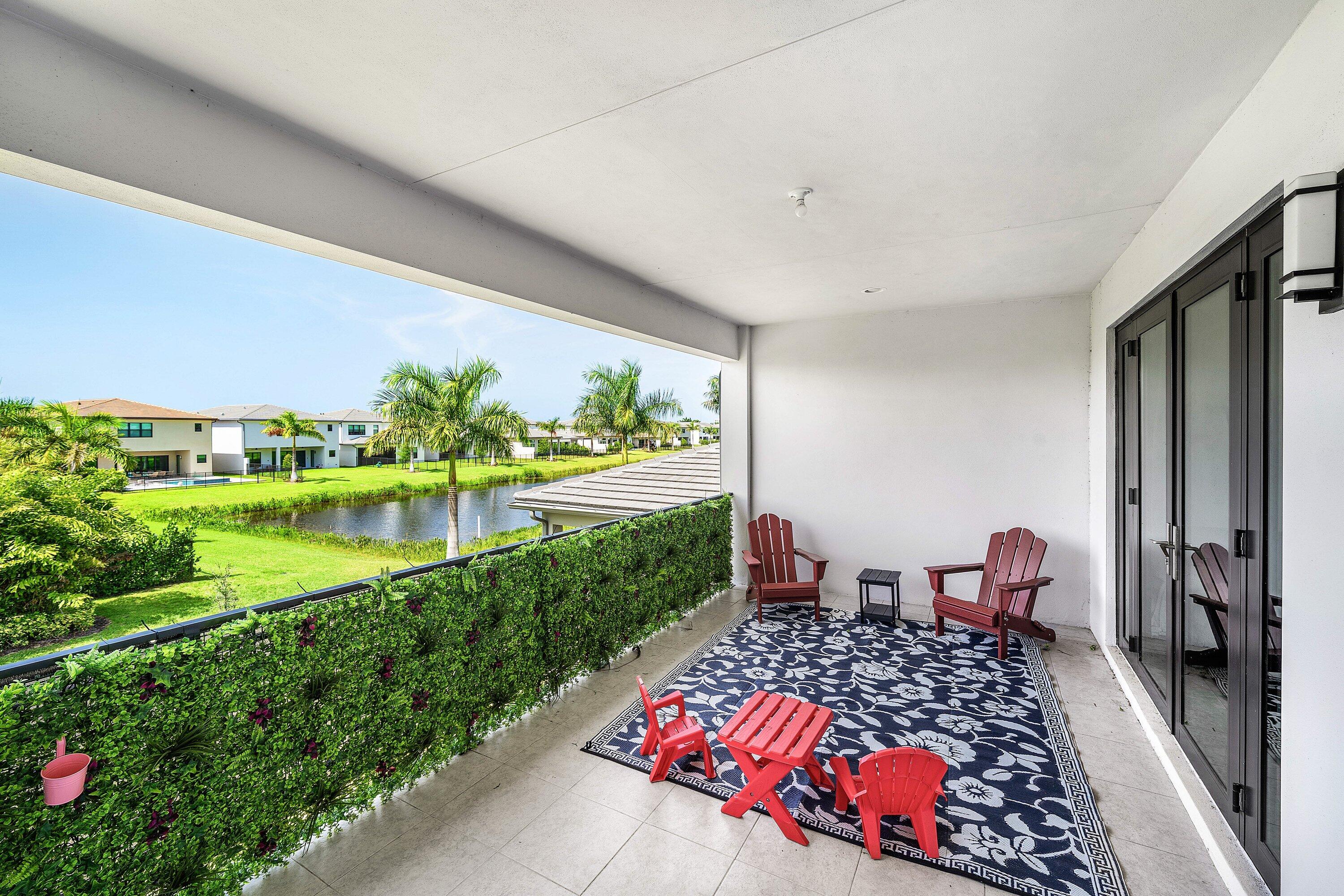 BOCA RATON GOLF COURSE PUD - Residential