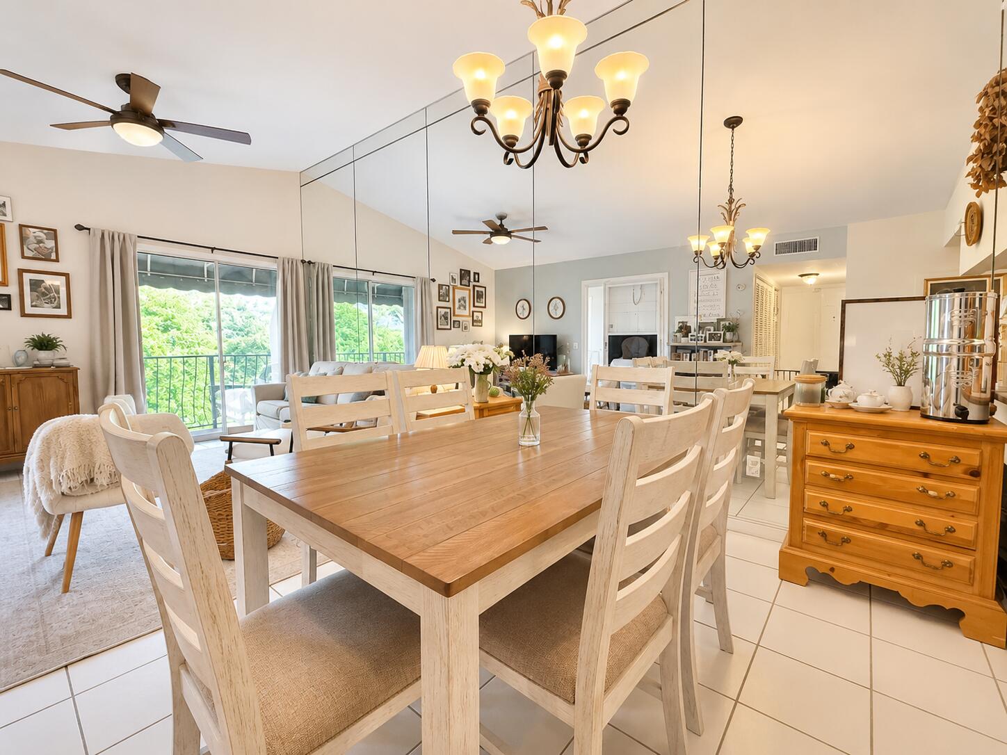 WATERSIDE VILLAGE OF PALM BEACH CONDO - Residential