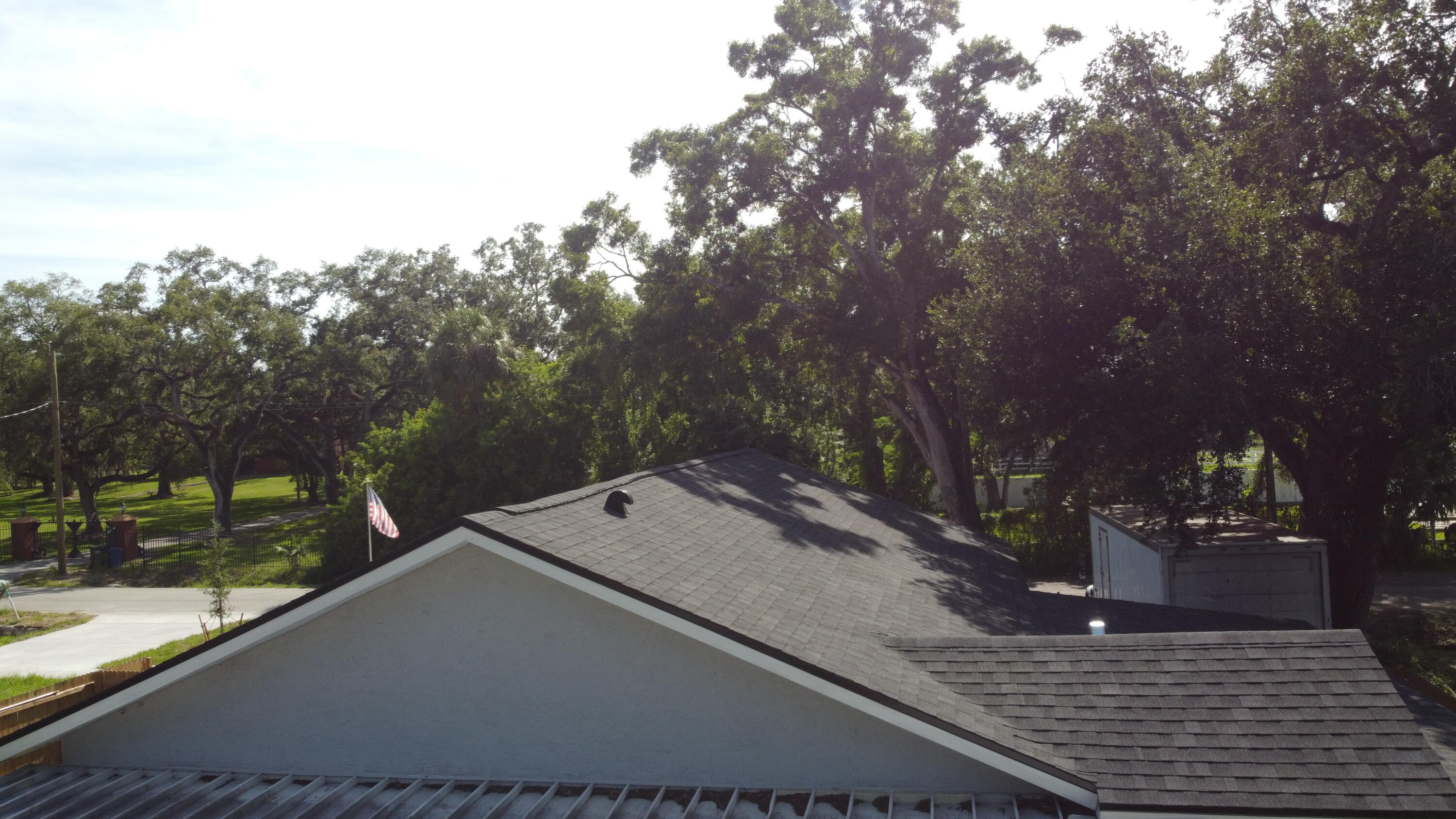UNPLATTED - Residential