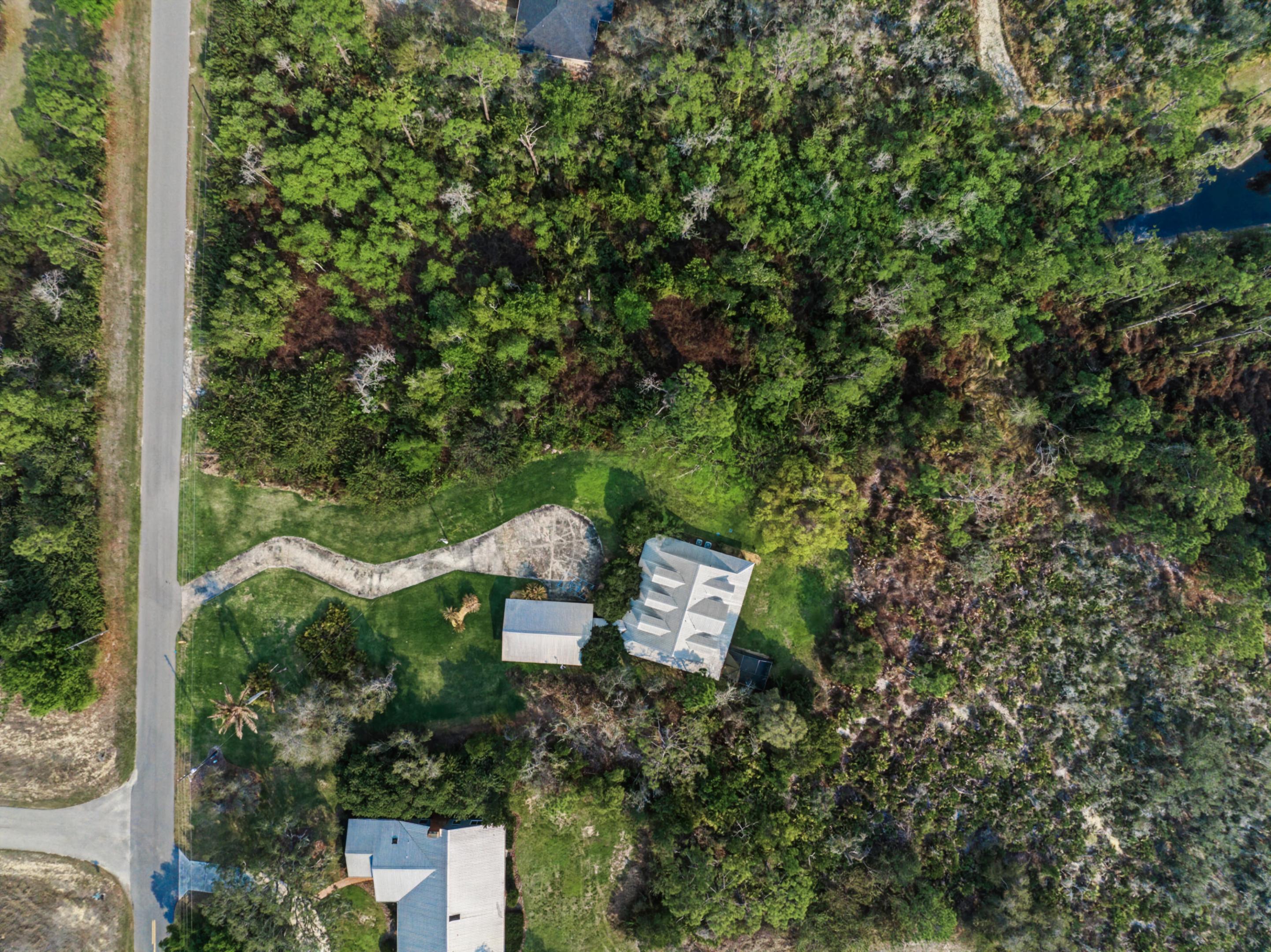 MOON RANCH ACRES - Residential
