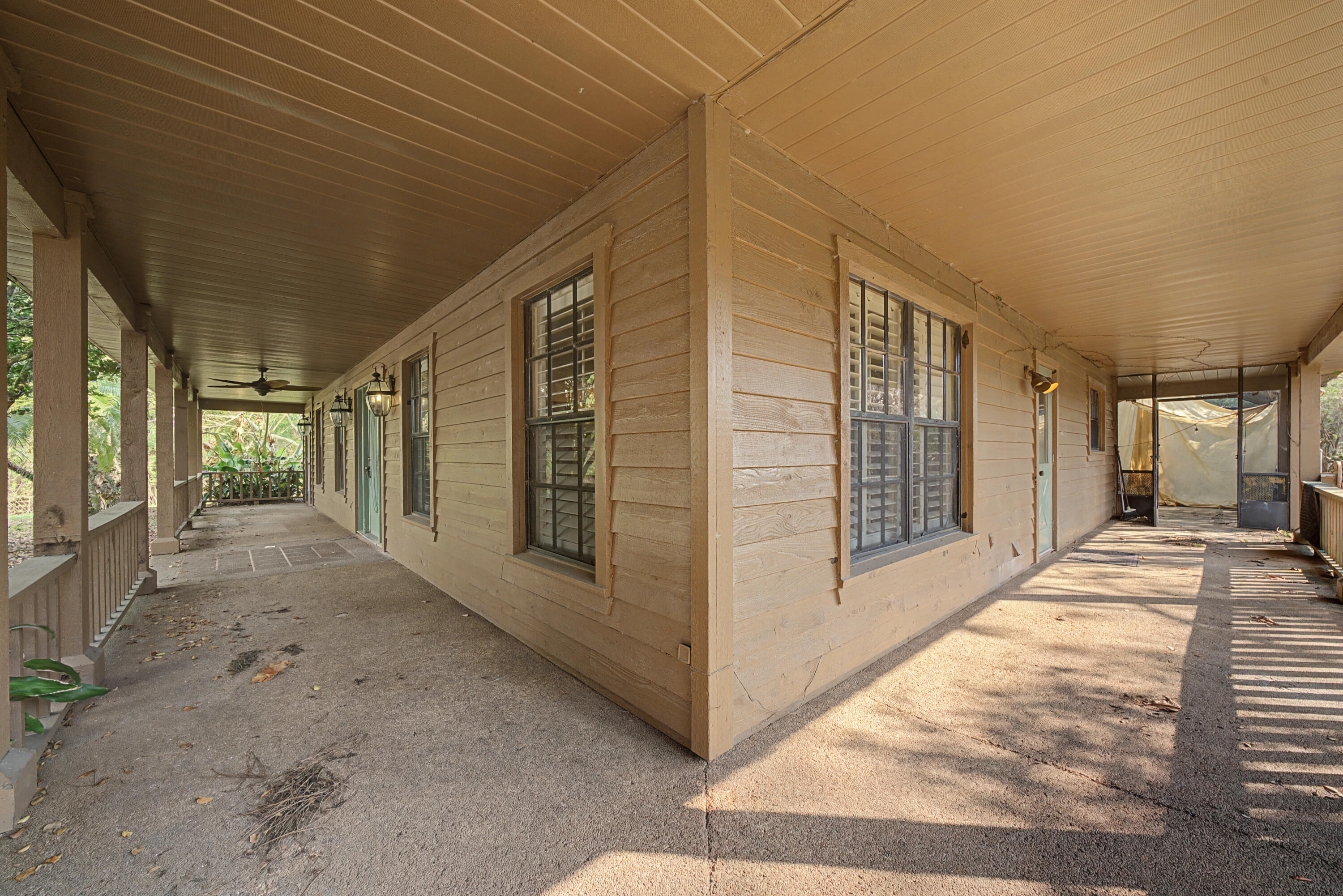 MOON RANCH ACRES - Residential