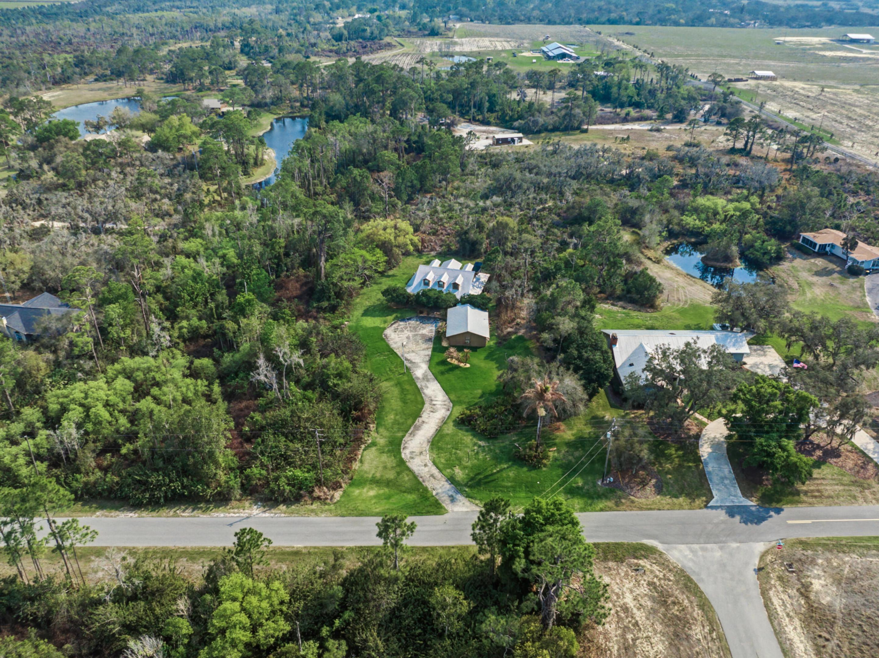 MOON RANCH ACRES - Residential