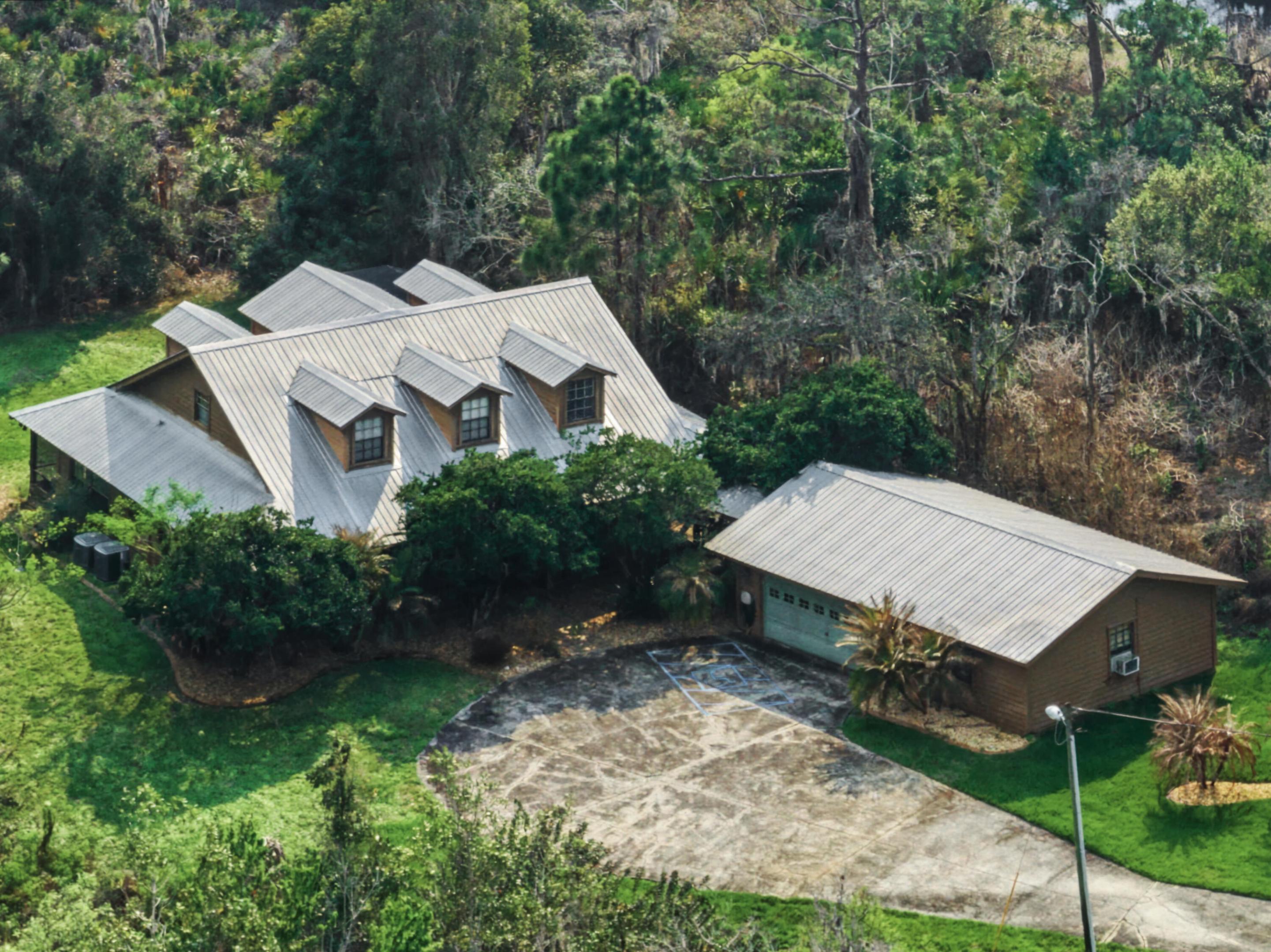 MOON RANCH ACRES - Residential
