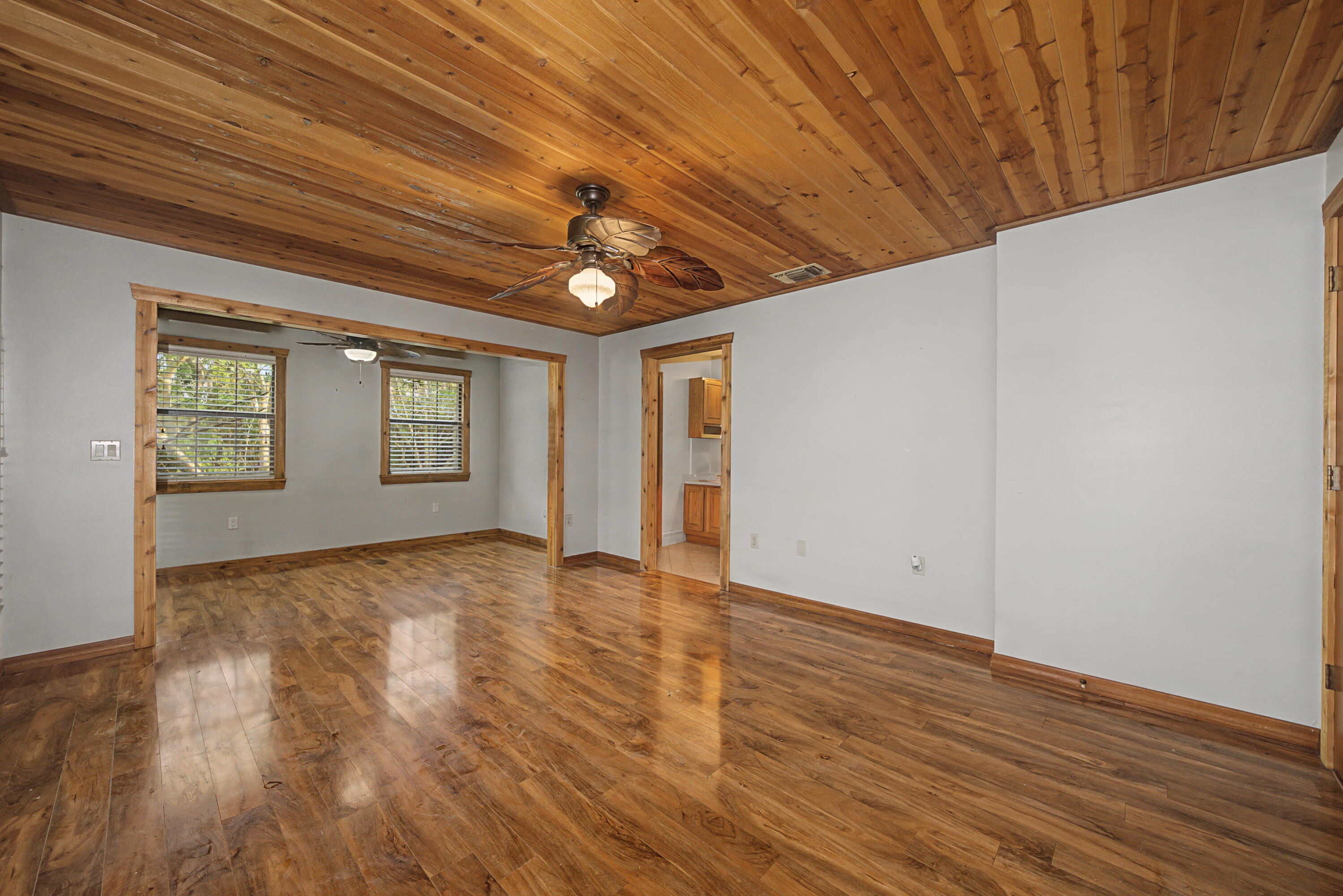 MOON RANCH ACRES - Residential