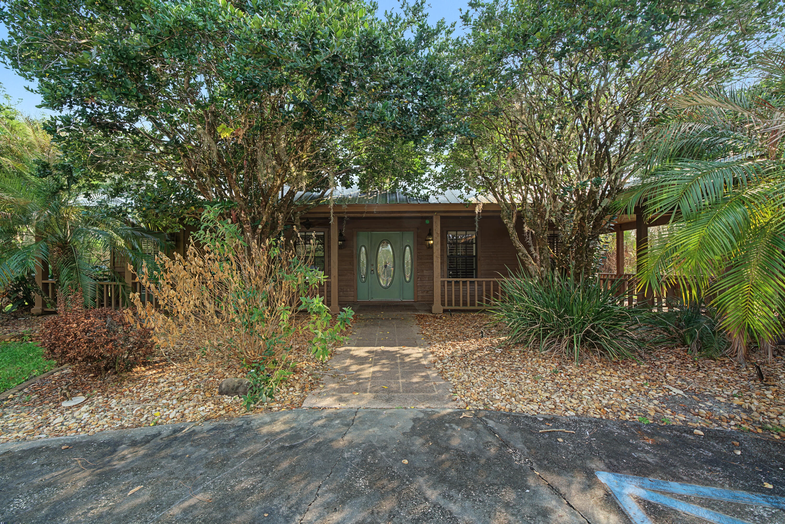 MOON RANCH ACRES - Residential