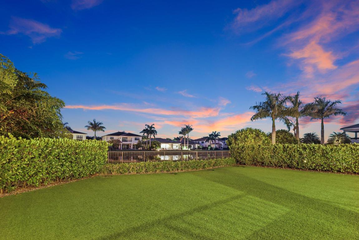 Boca Bridges - Residential