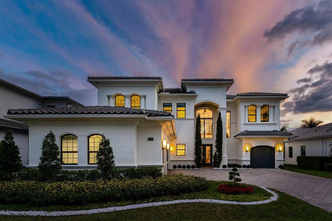 Boca Bridges - Residential
