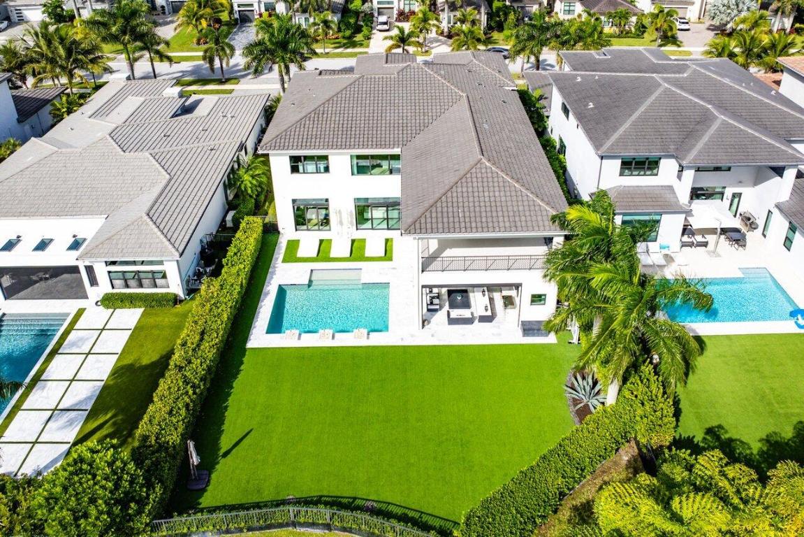 Boca Bridges - Residential