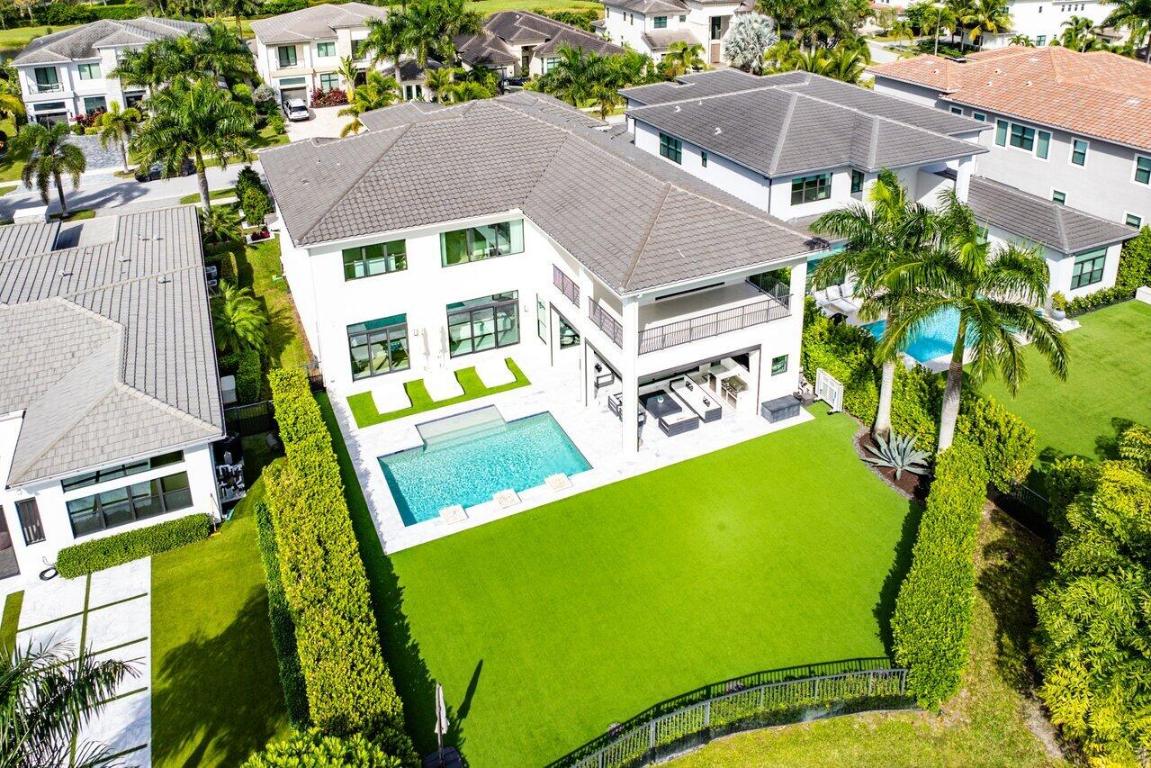 Boca Bridges - Residential