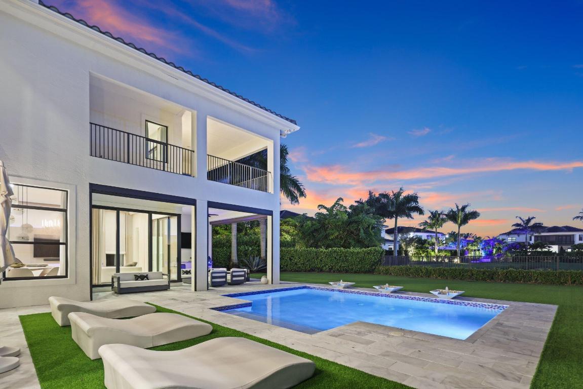 Boca Bridges - Residential