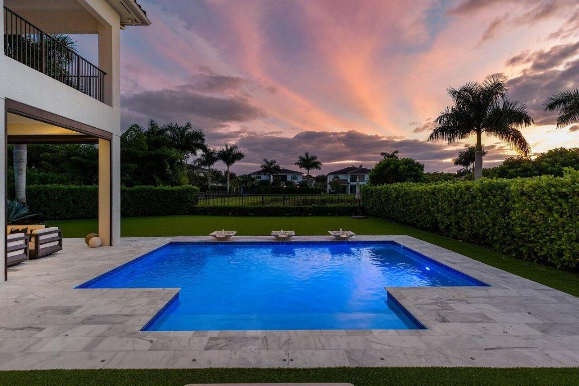 Boca Bridges - Residential