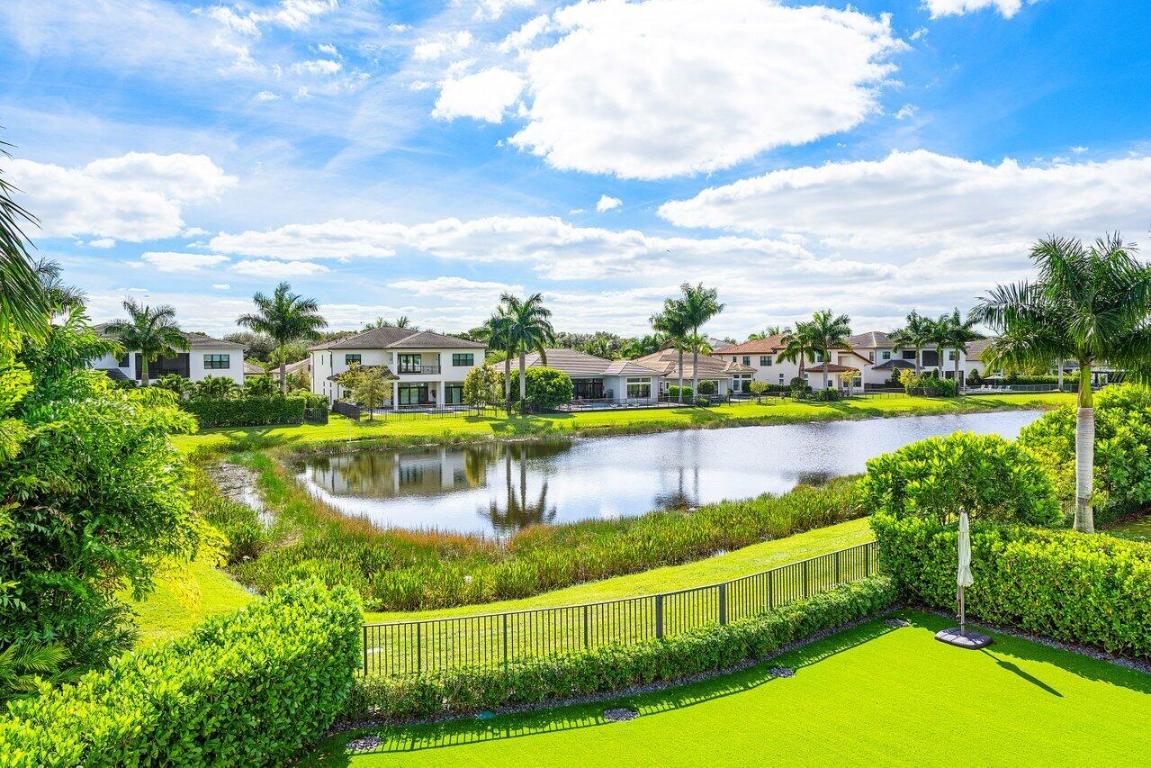 Boca Bridges - Residential