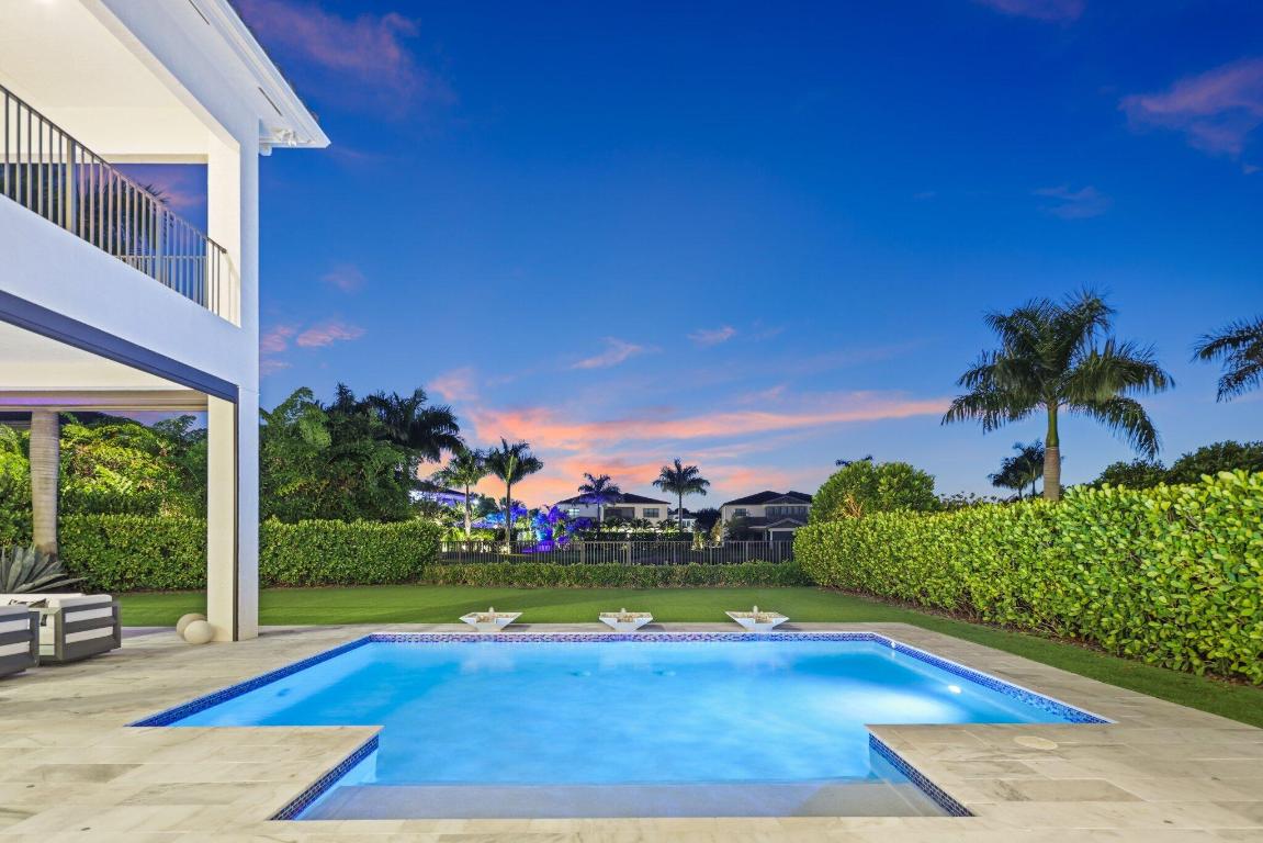 Boca Bridges - Residential