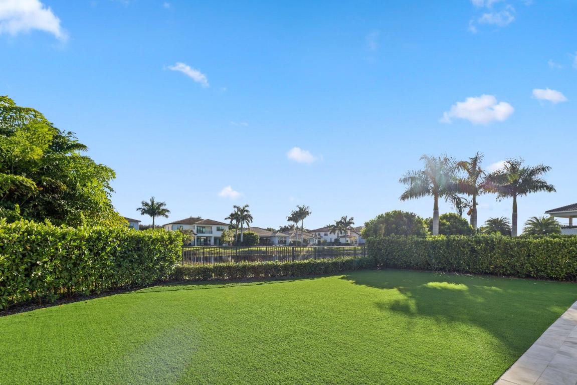 Boca Bridges - Residential