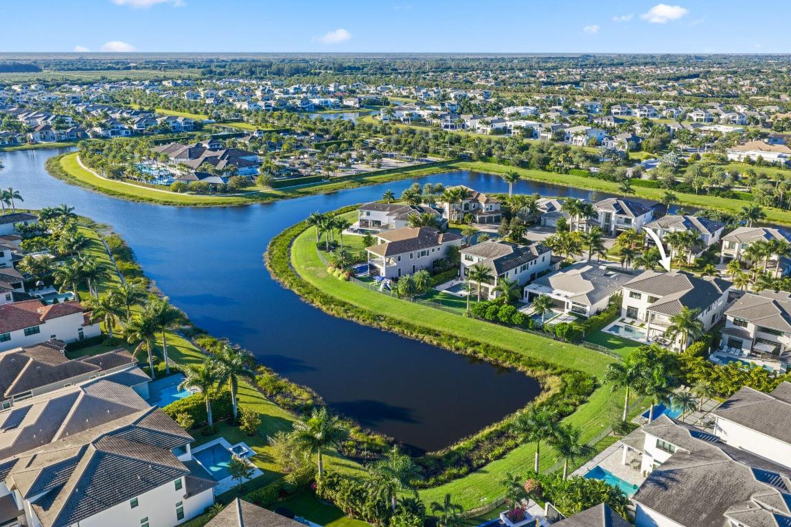 Boca Bridges - Residential