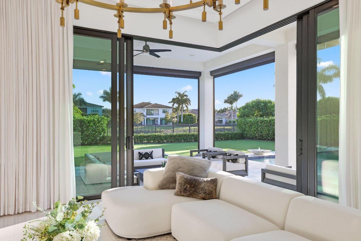 Boca Bridges - Residential