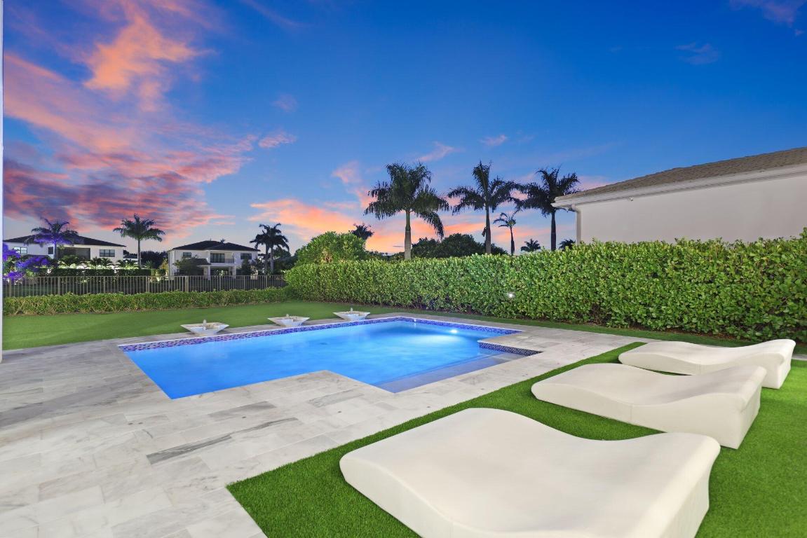 Boca Bridges - Residential